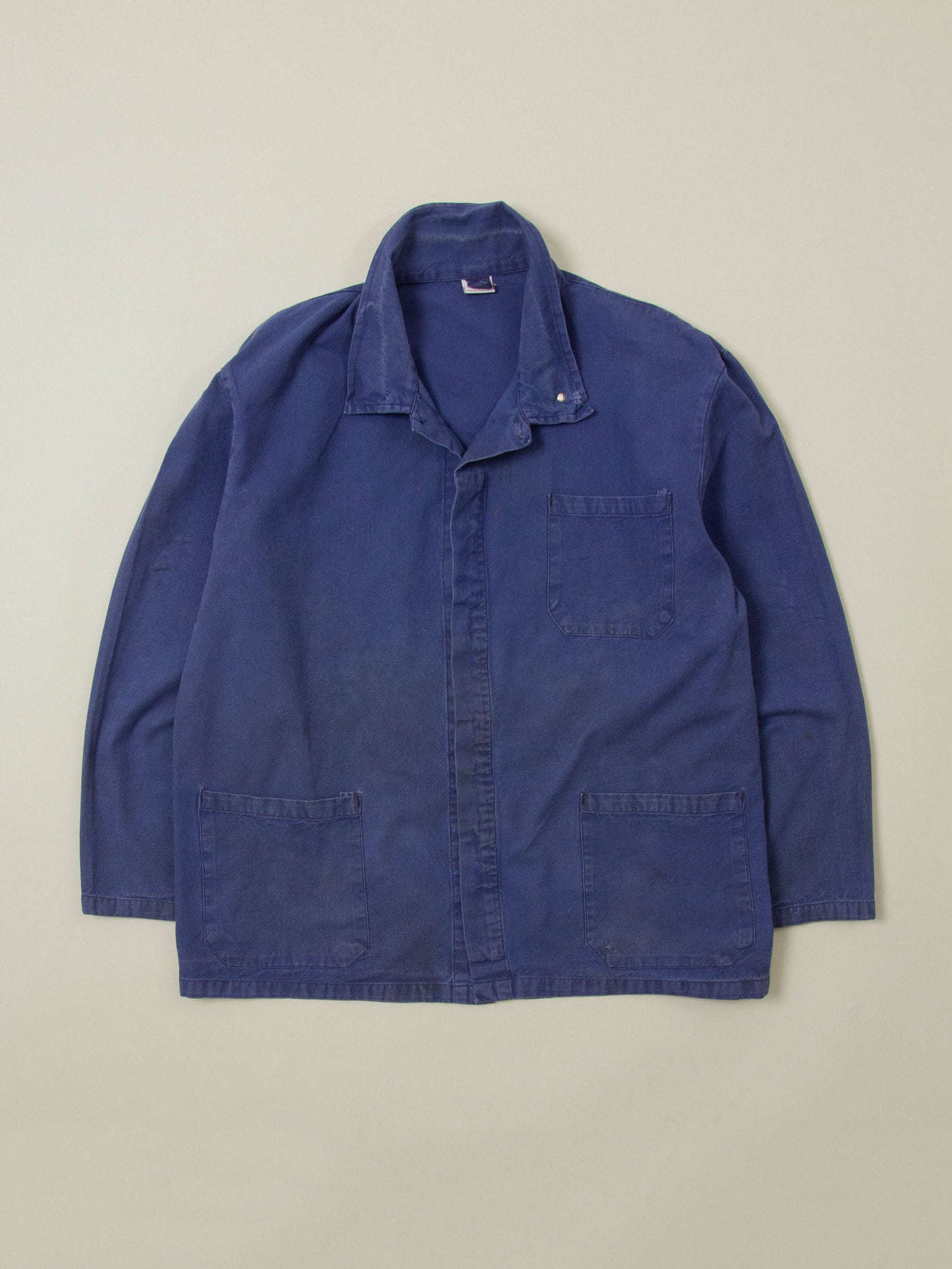 Vtg 1990s Workwear Jacket (L)