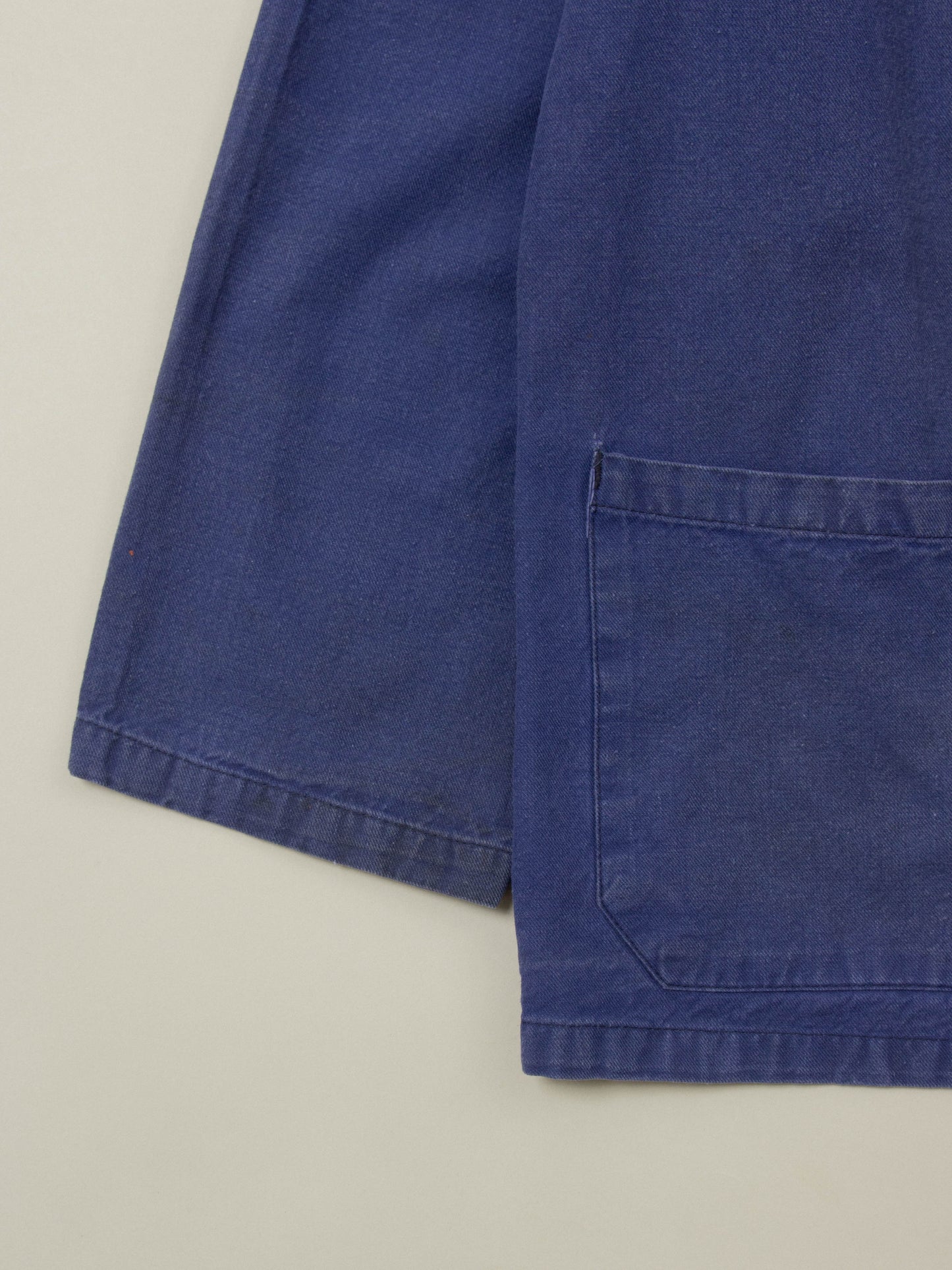 Vtg 1990s Workwear Jacket (L)