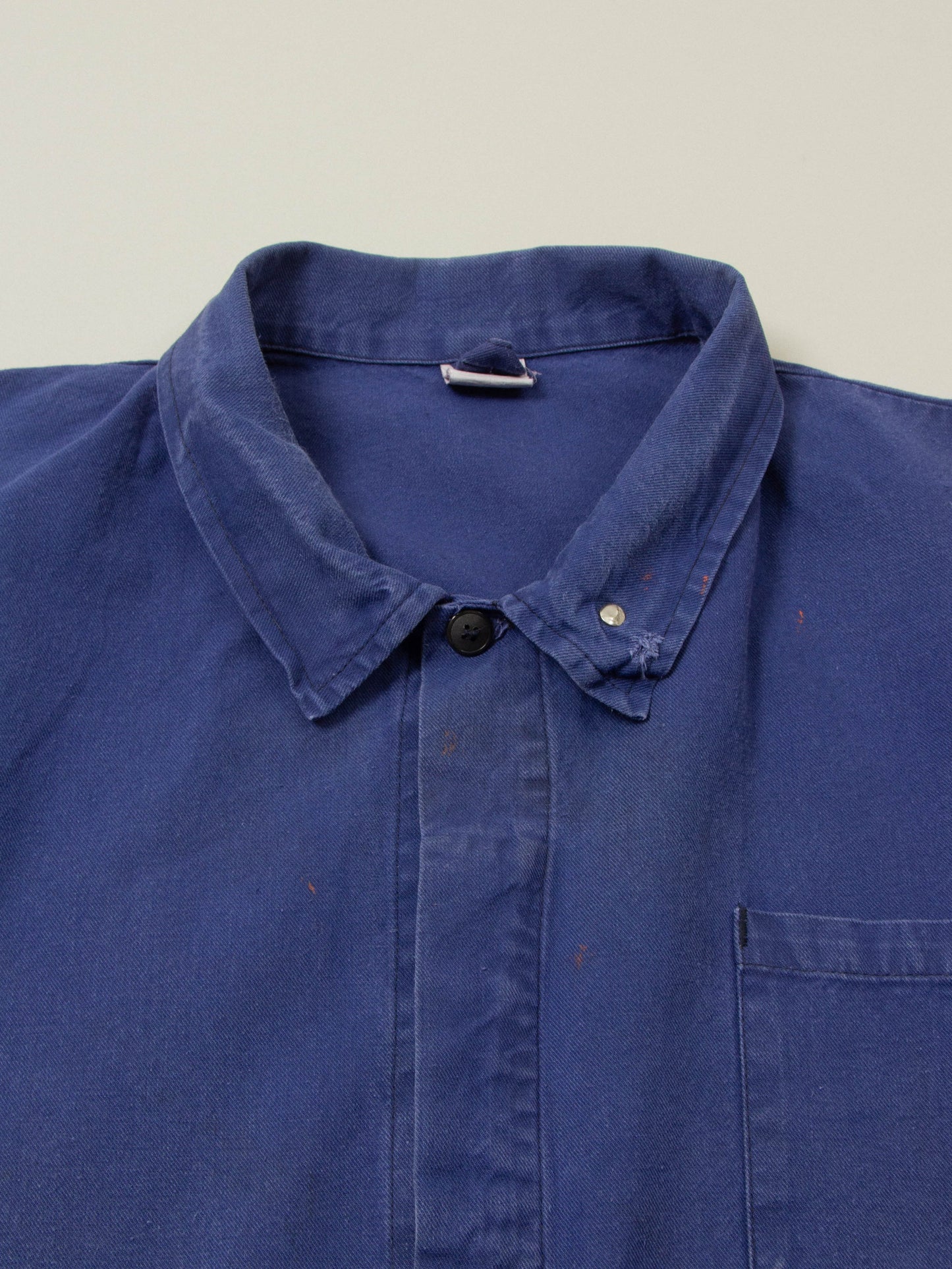 Vtg 1990s Workwear Jacket (L)