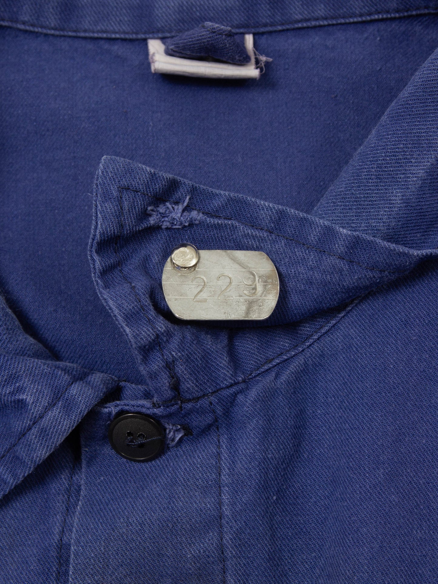 Vtg 1990s Workwear Jacket (L)