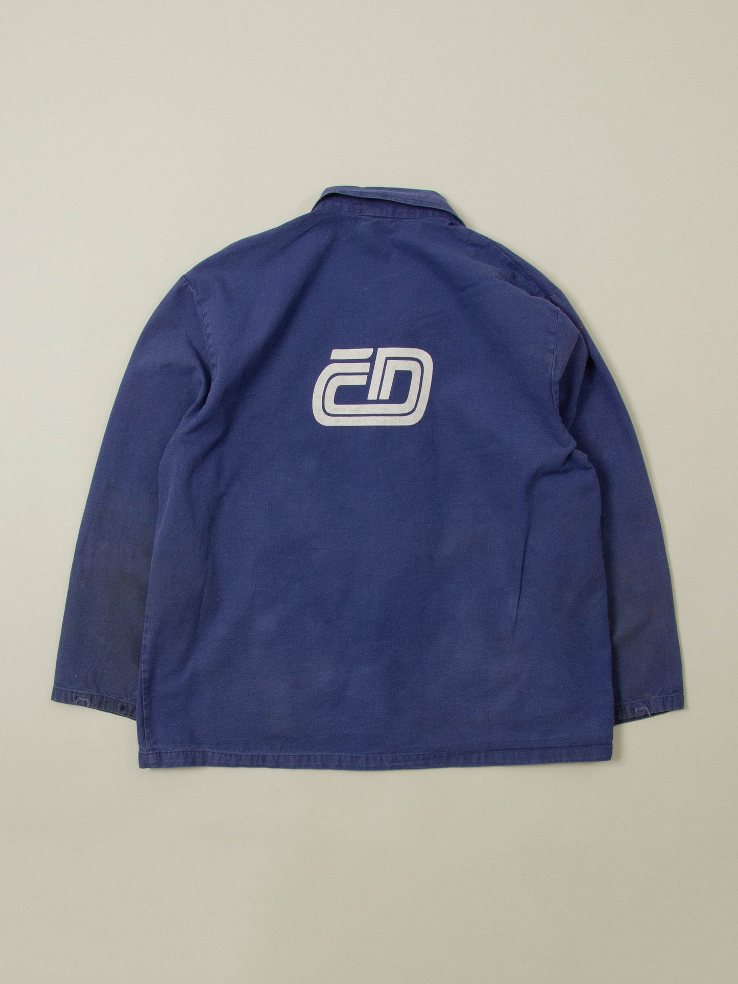 Vtg 1990s Workwear Jacket (L)