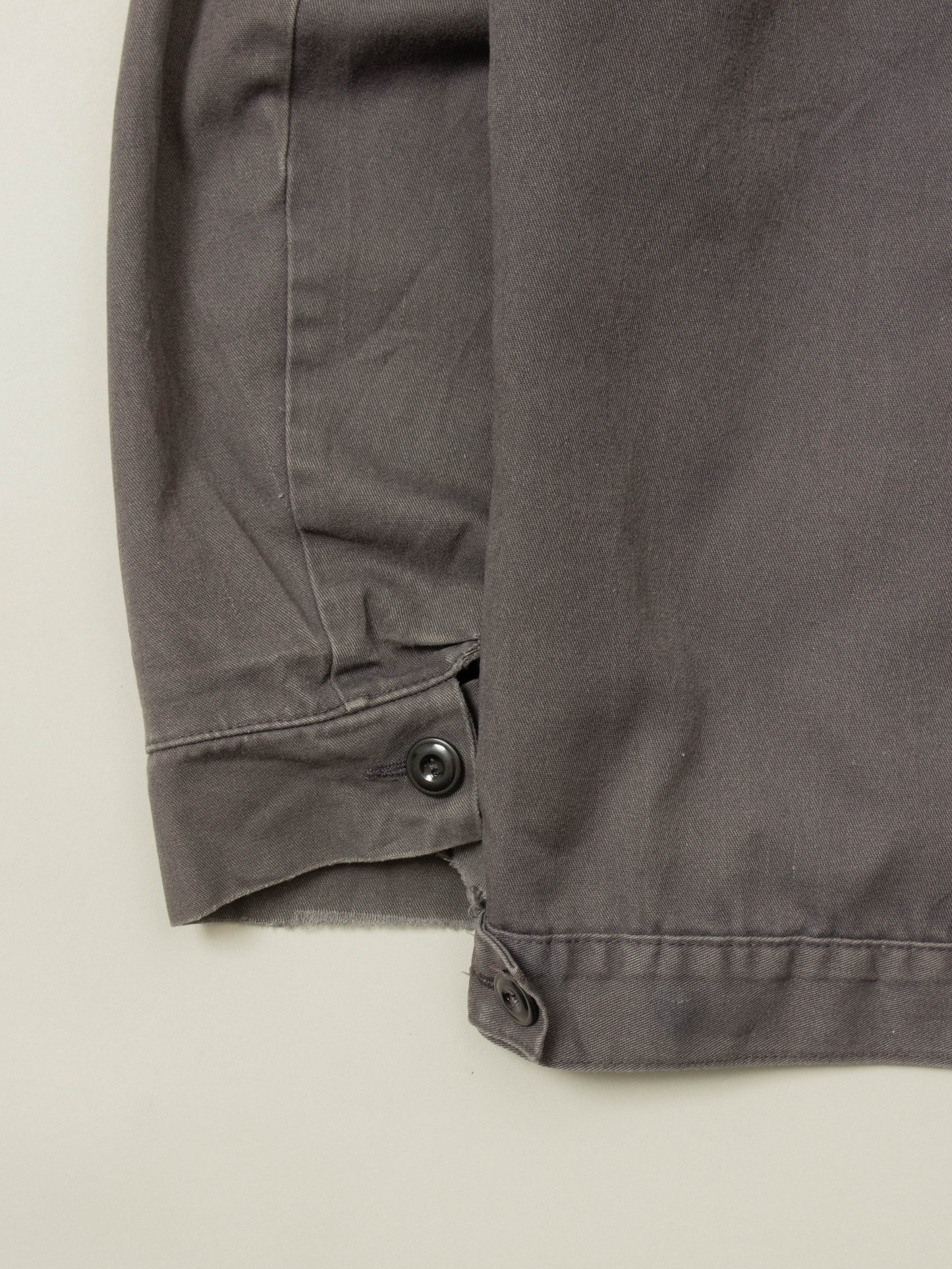 Vtg 1990s Canada Dry Workwear Jacket (XL)