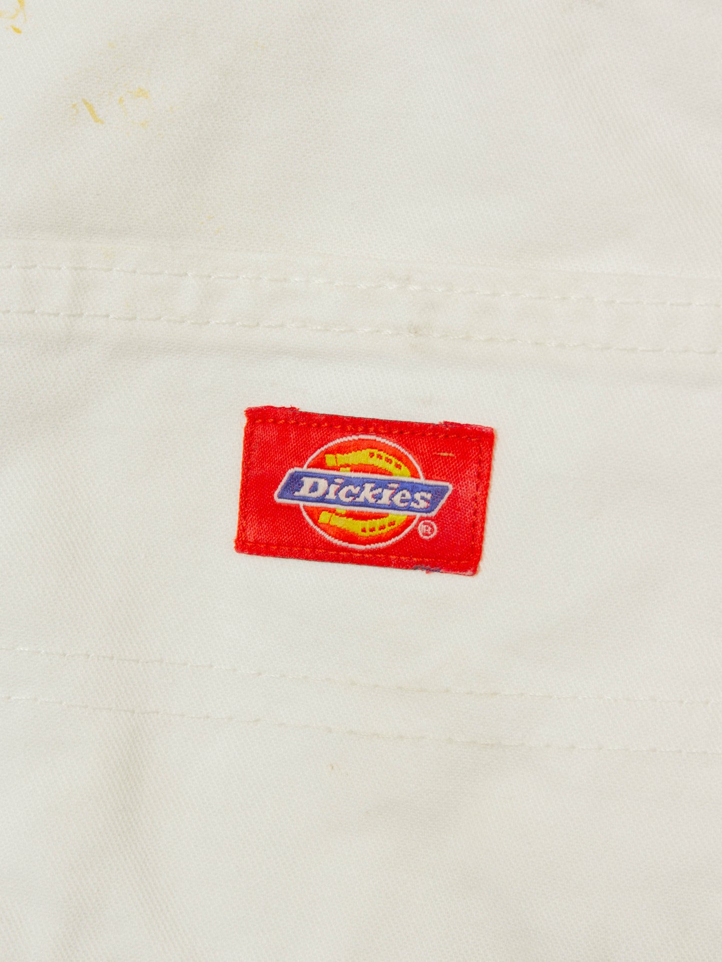 Vtg 1990s Dickies Carpenter Trousers (32x28)
