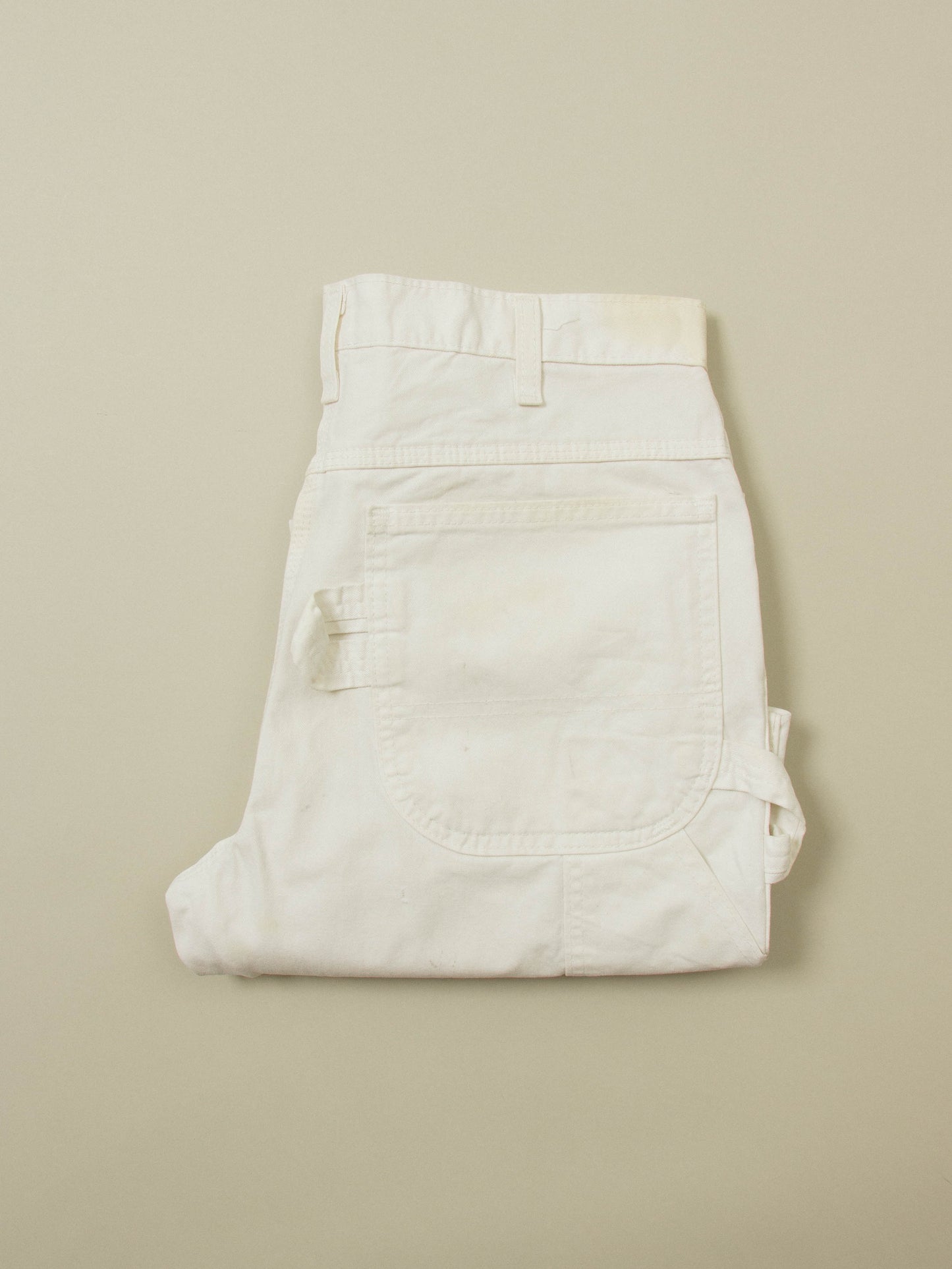 Vtg 1990s Dickies Carpenter Trousers (32x28)
