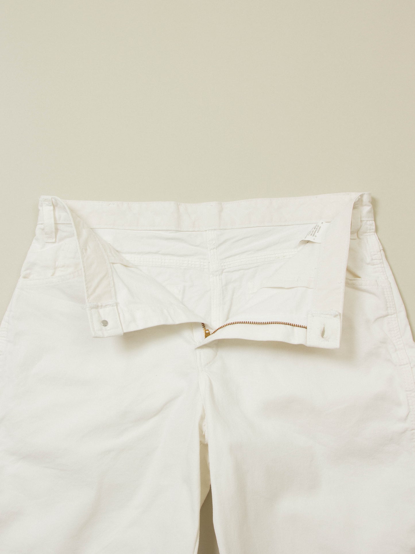 Vtg 1990s Dickies Carpenter Shorts (34")