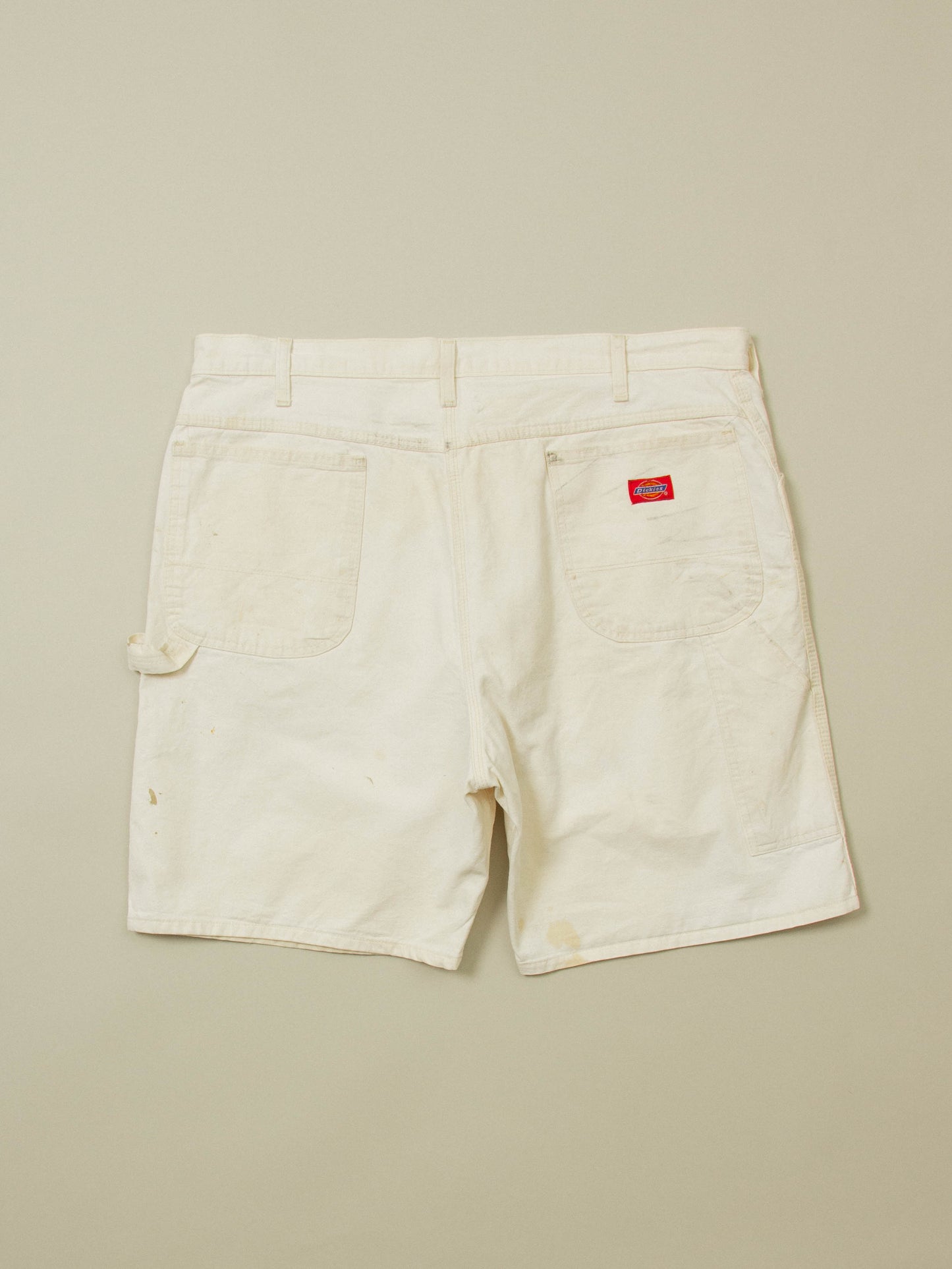 Vtg 1990s Dickies Carpenter Shorts (40")