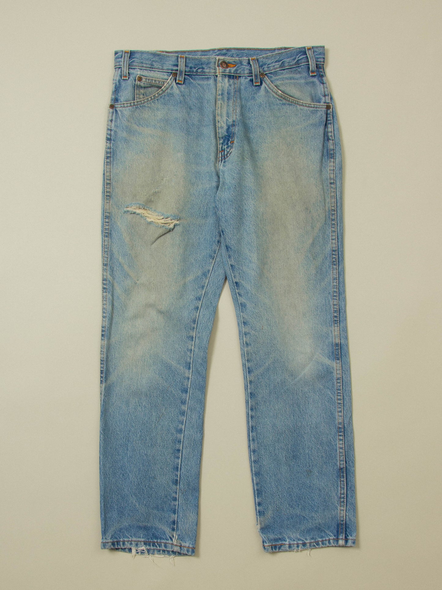 Vtg 1990s Dickies Jeans (34x31)