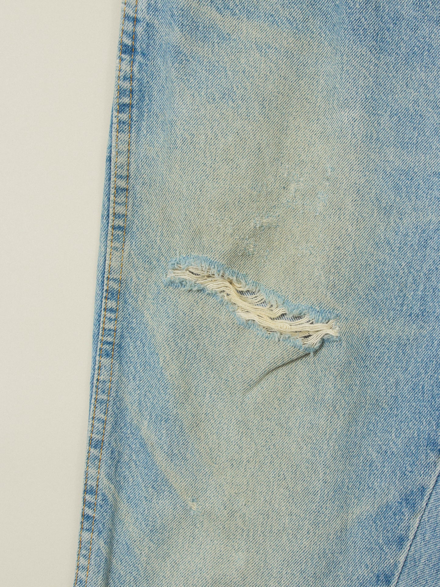 Vtg 1990s Dickies Jeans (34x31)