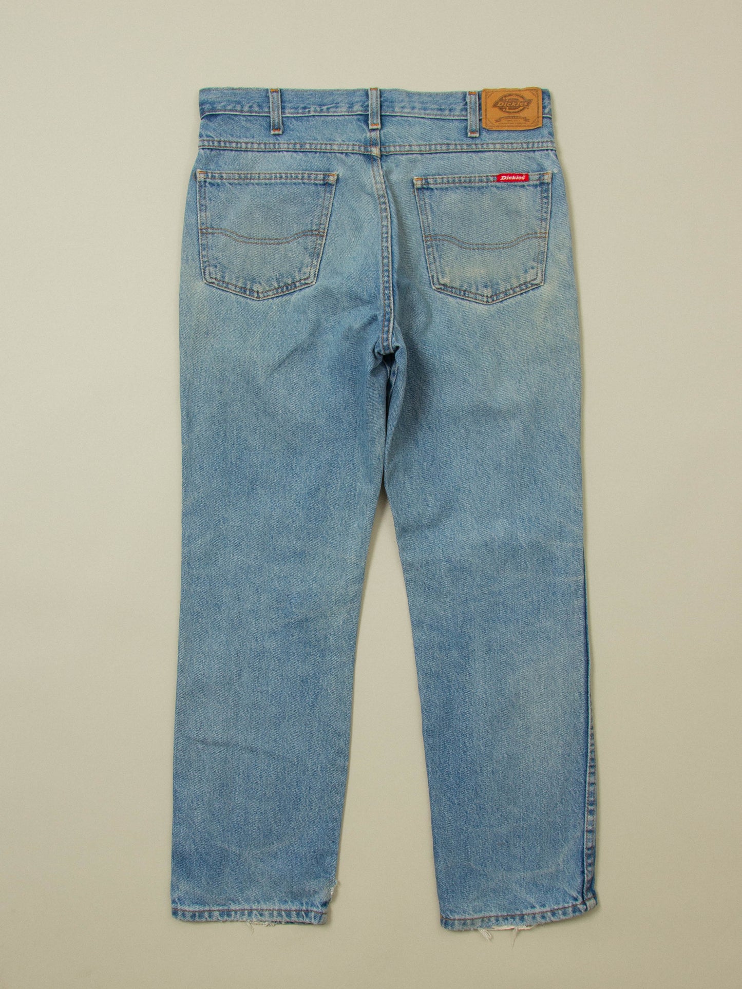 Vtg 1990s Dickies Jeans (34x31)