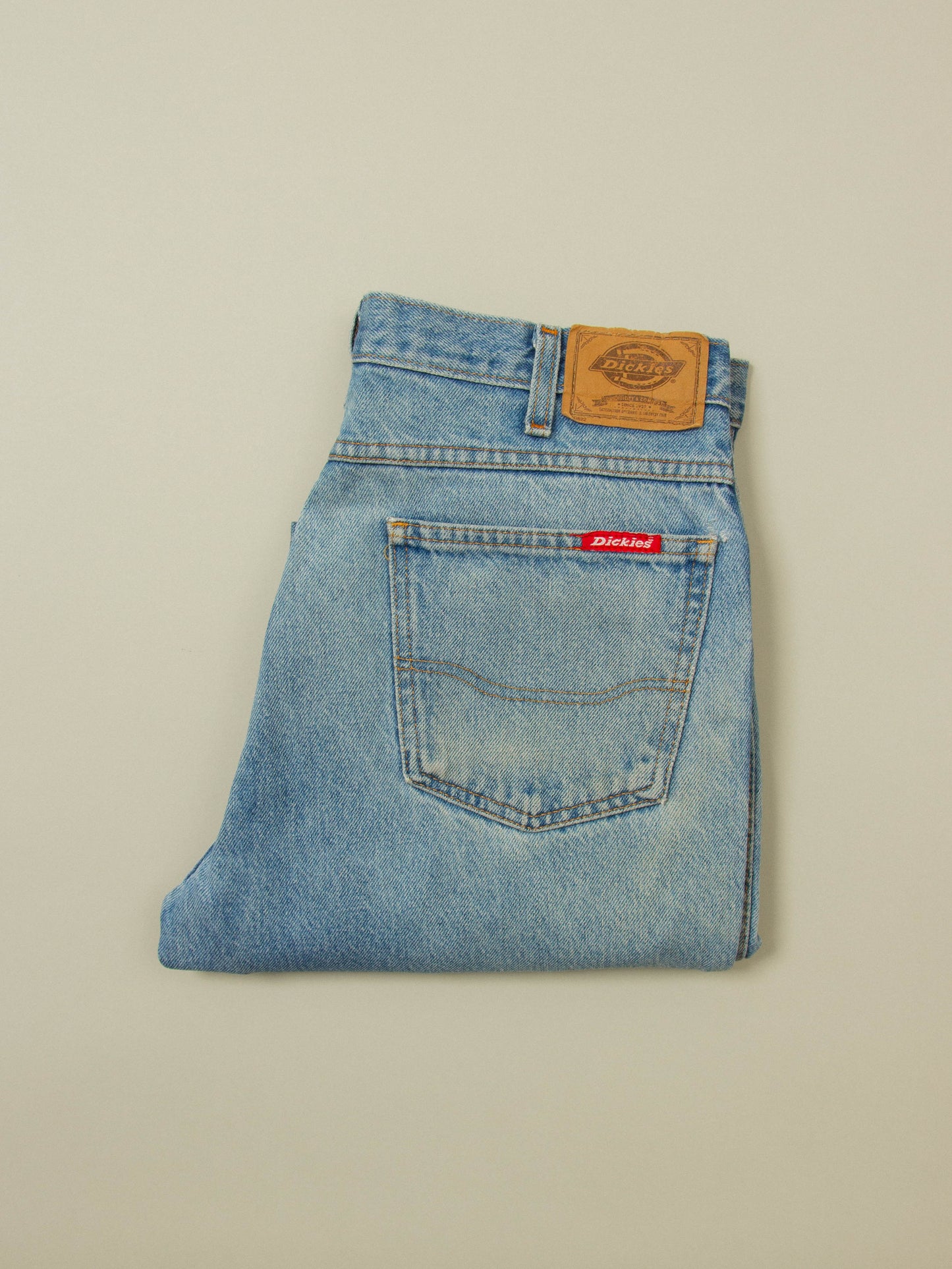 Vtg 1990s Dickies Jeans (34x31)