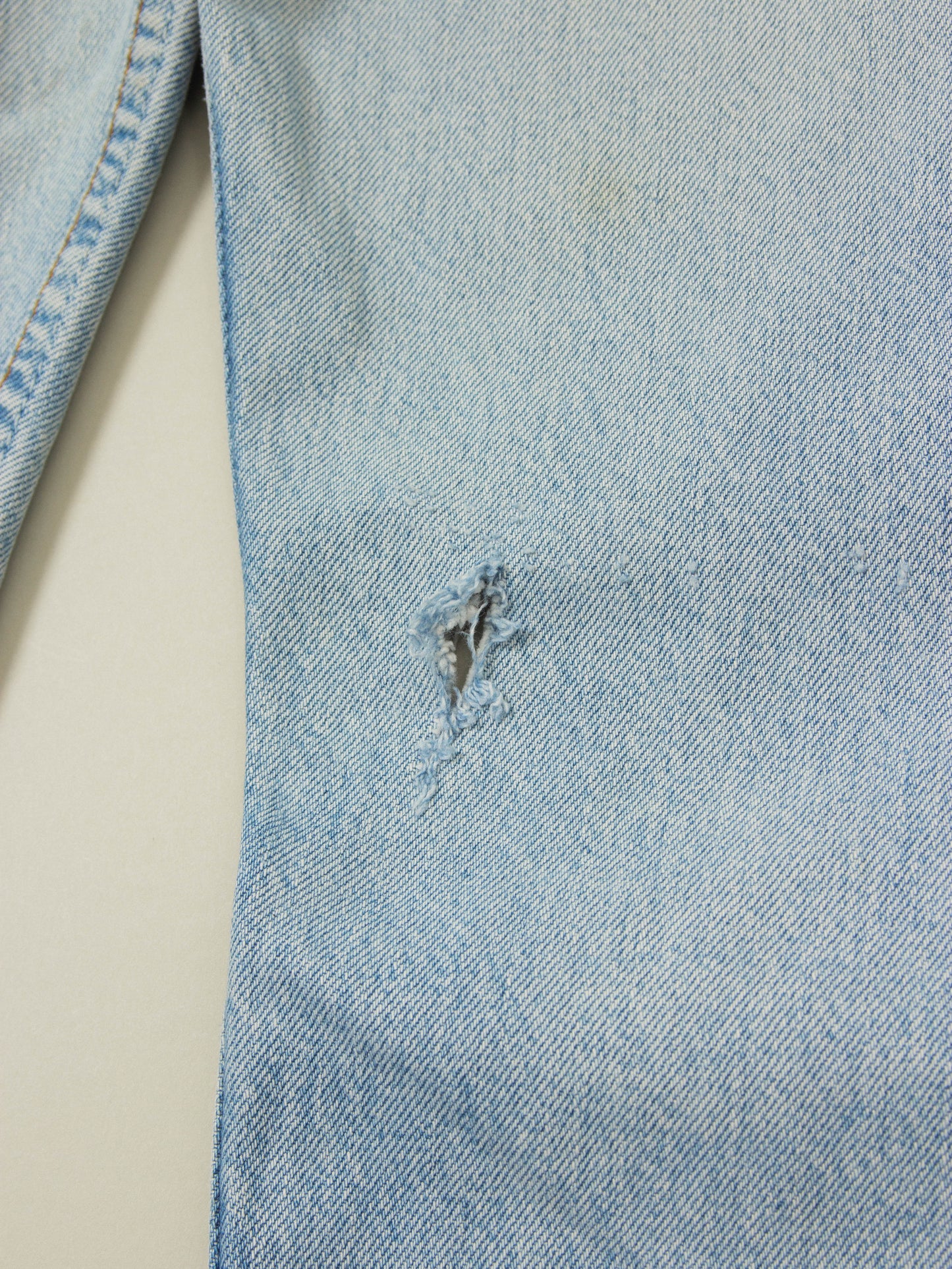 Vtg 1990s Levi's 501 Jeans (32x34)