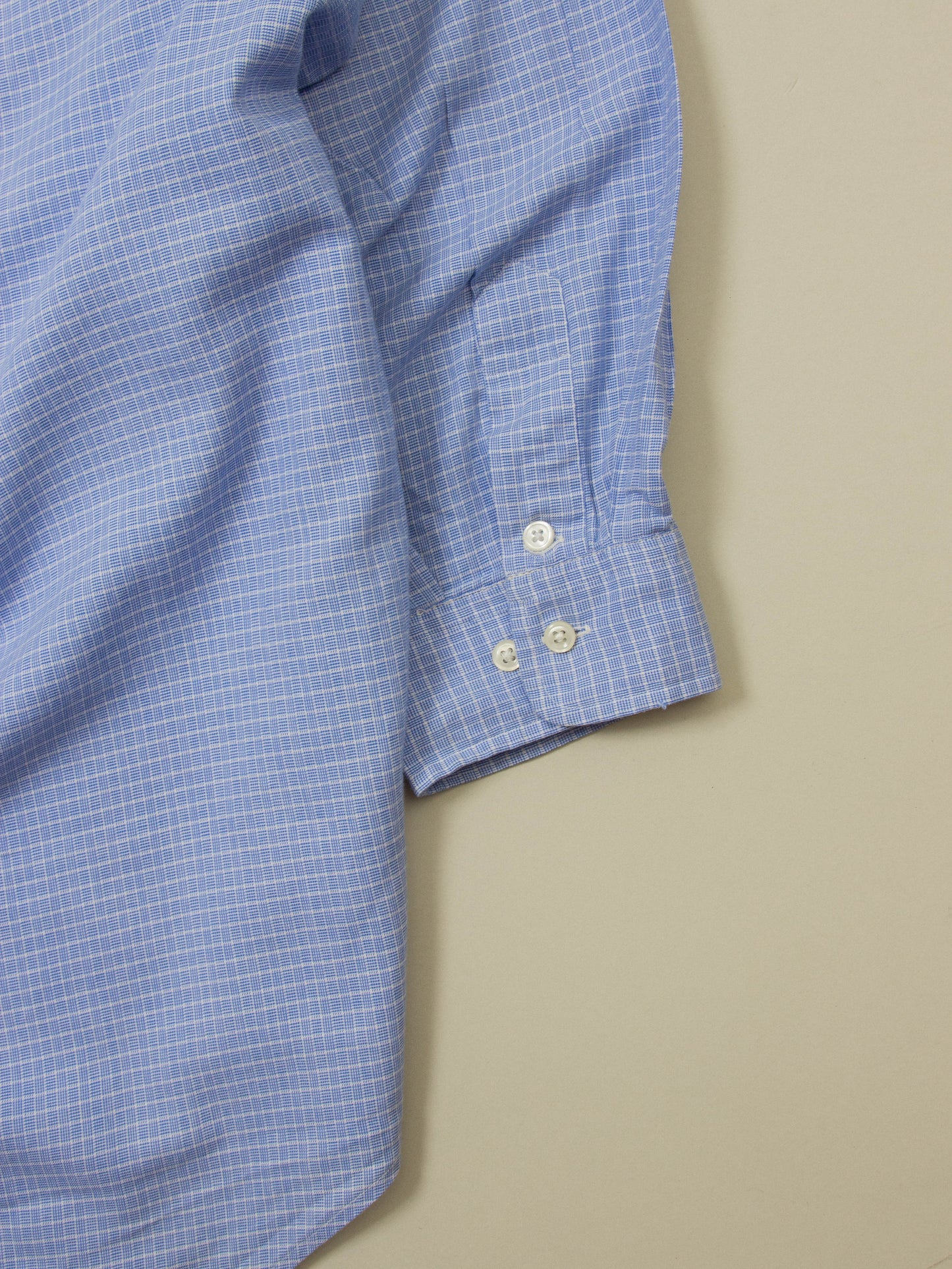Vtg 1990s Ralph Lauren Shirt (XL)