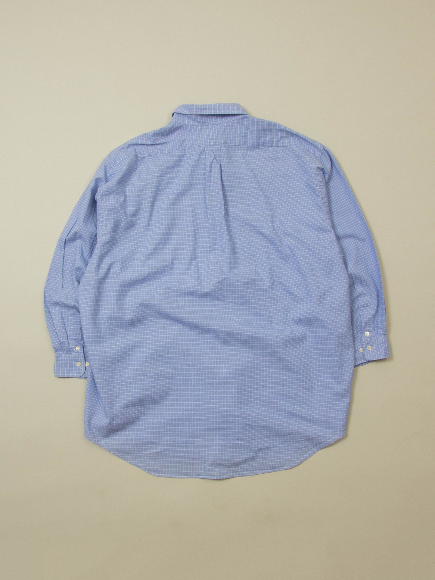 Vtg 1990s Ralph Lauren Shirt (XL)