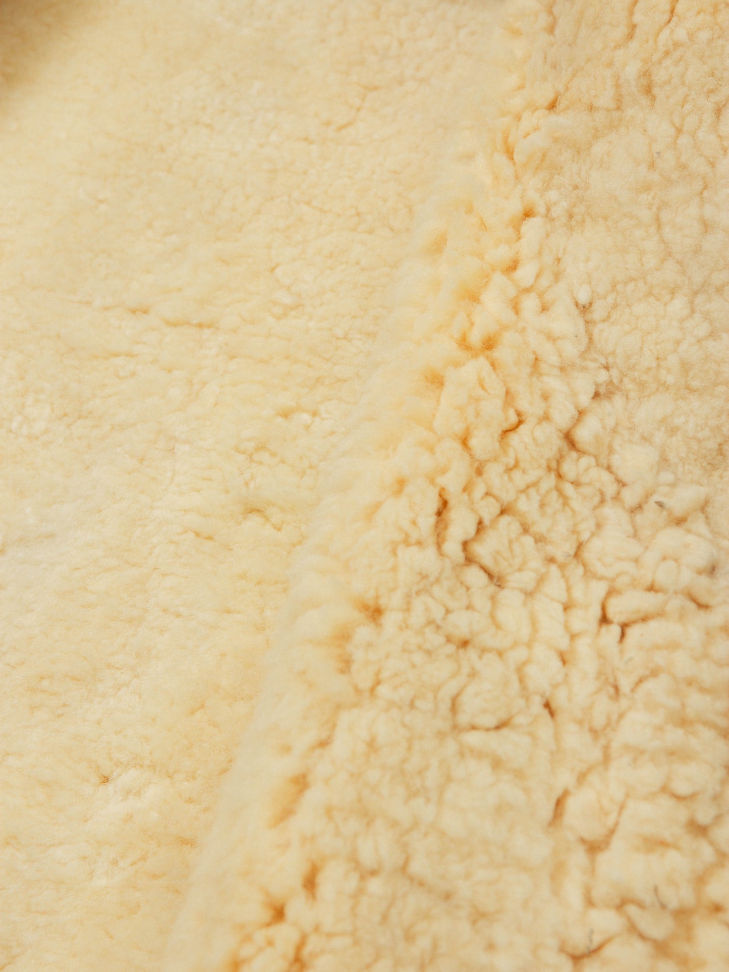 Vtg 1944 Swedish Army Extreme Cold Weather Coat (L)