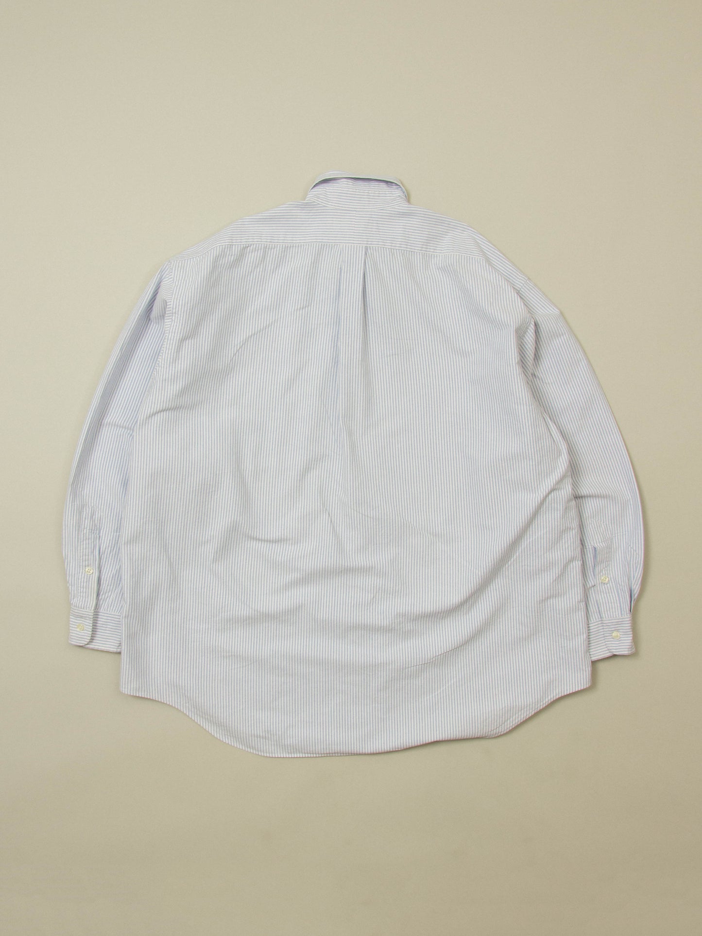 Vtg 1990s Ralph Lauren Shirt (XL)