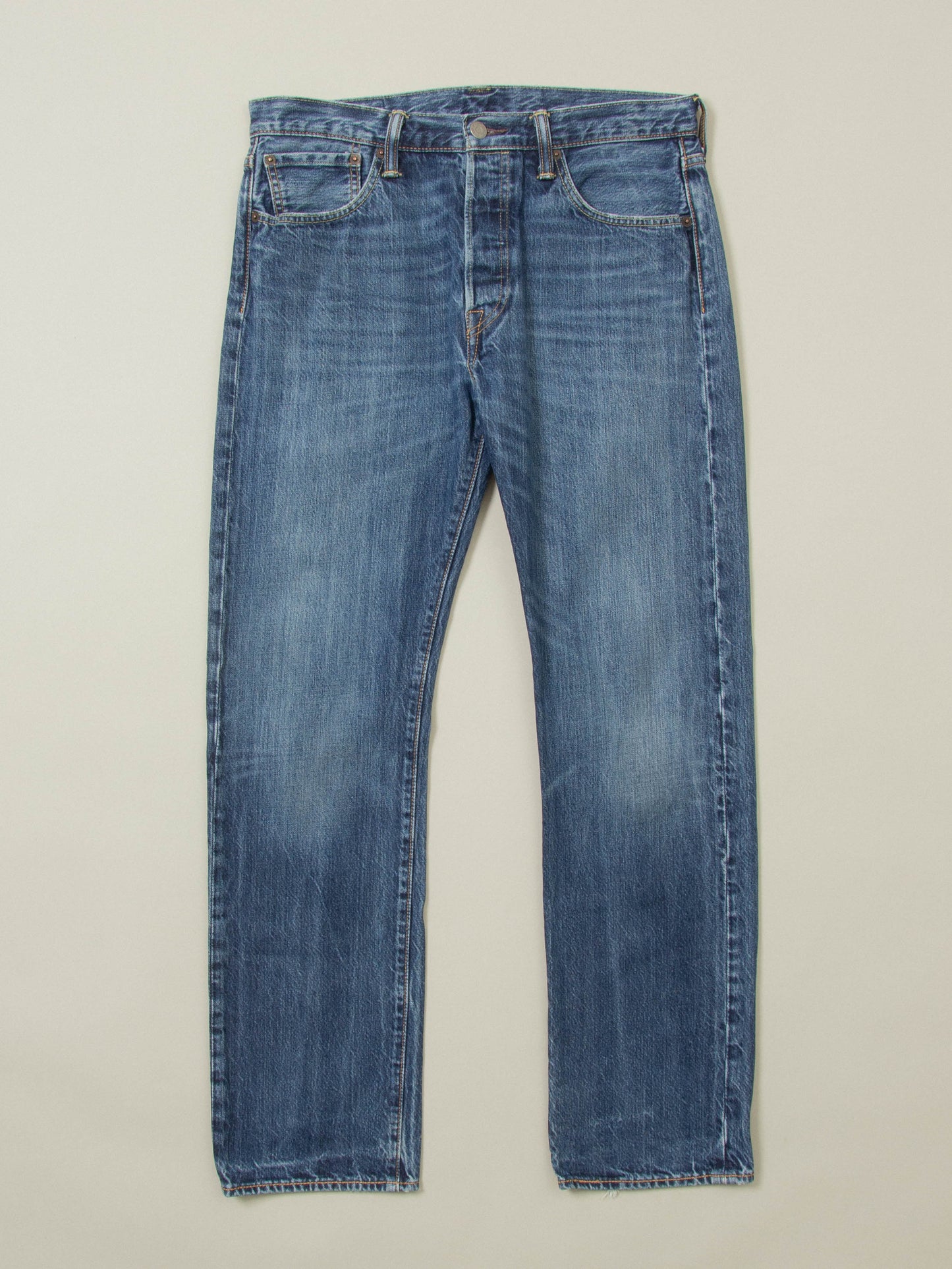2000s Levi's 501 Jeans (32x31)