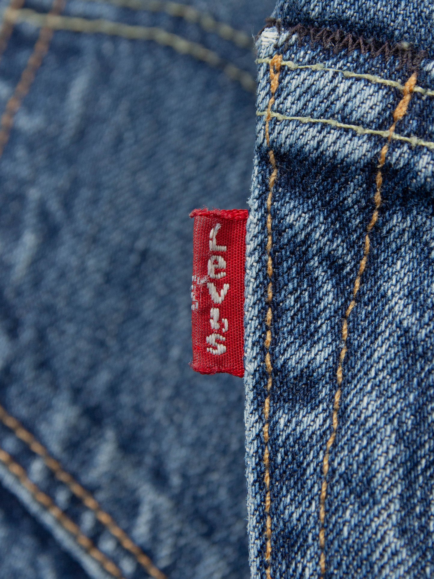 2000s Levi's 501 Jeans (32x31)