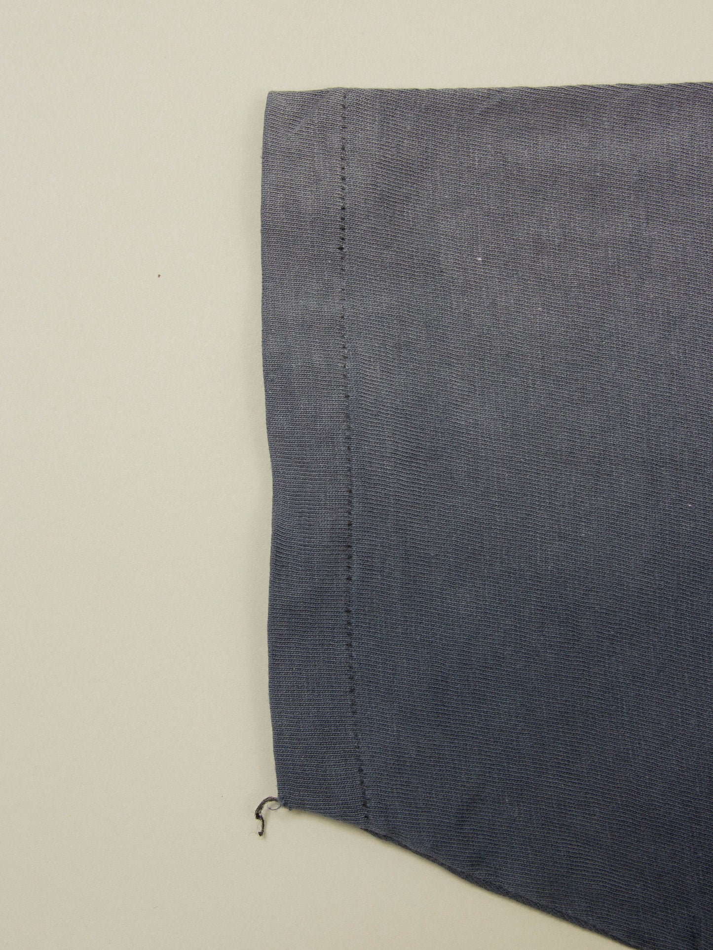 Vtg 1990s 'SR-71 Blackbird' Single Stitch Tee - Made in USA (L)