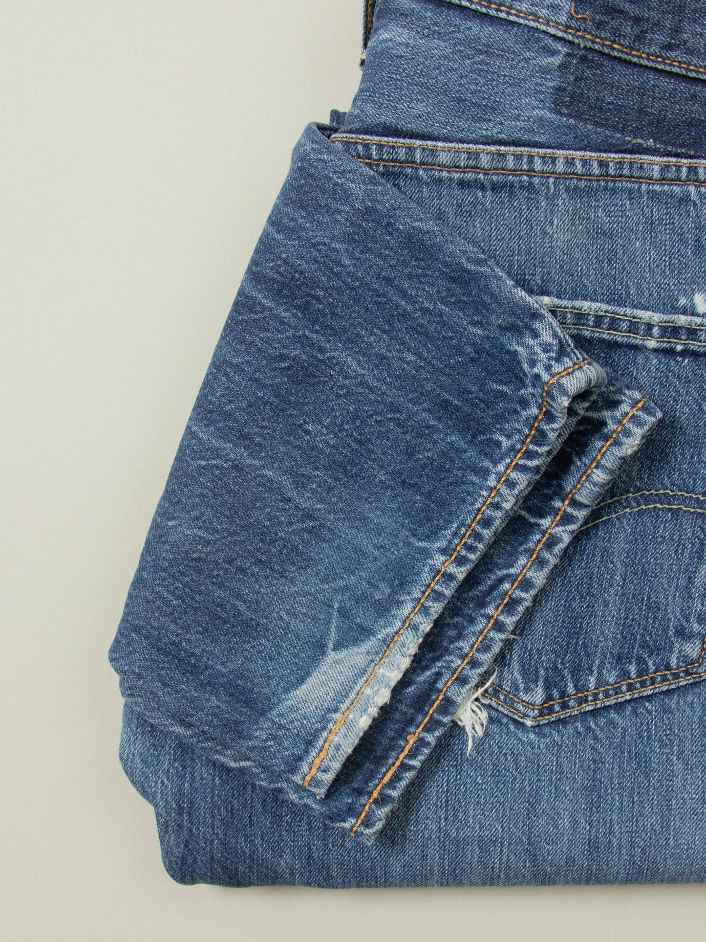 2000s Levi's 501 Jeans (32x31)