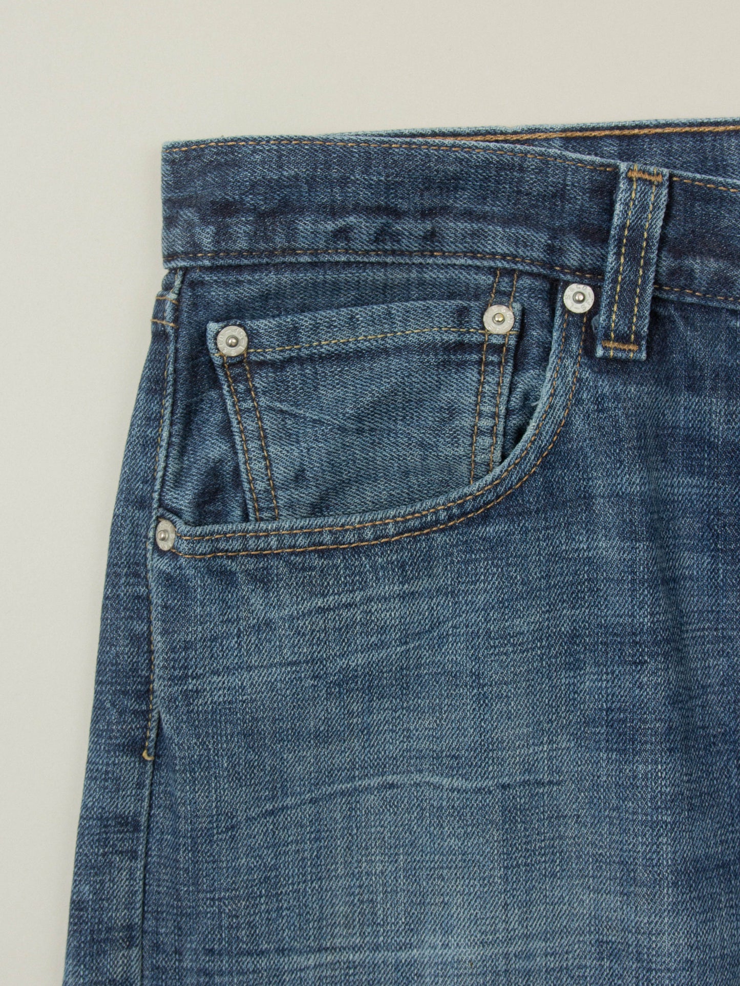 2000s Levi's 501 Jeans (38x34)