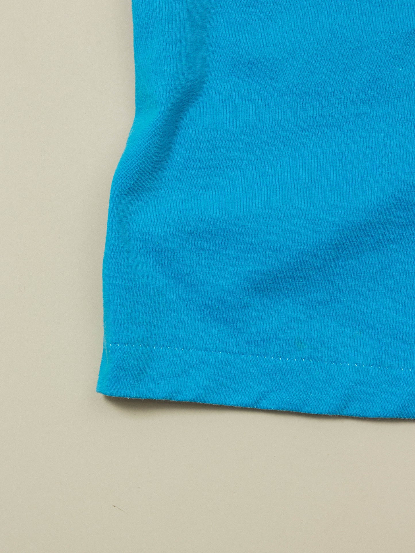 Vtg 1980s Veracruz 'Tucanes' Single Stitch Tee (XL)