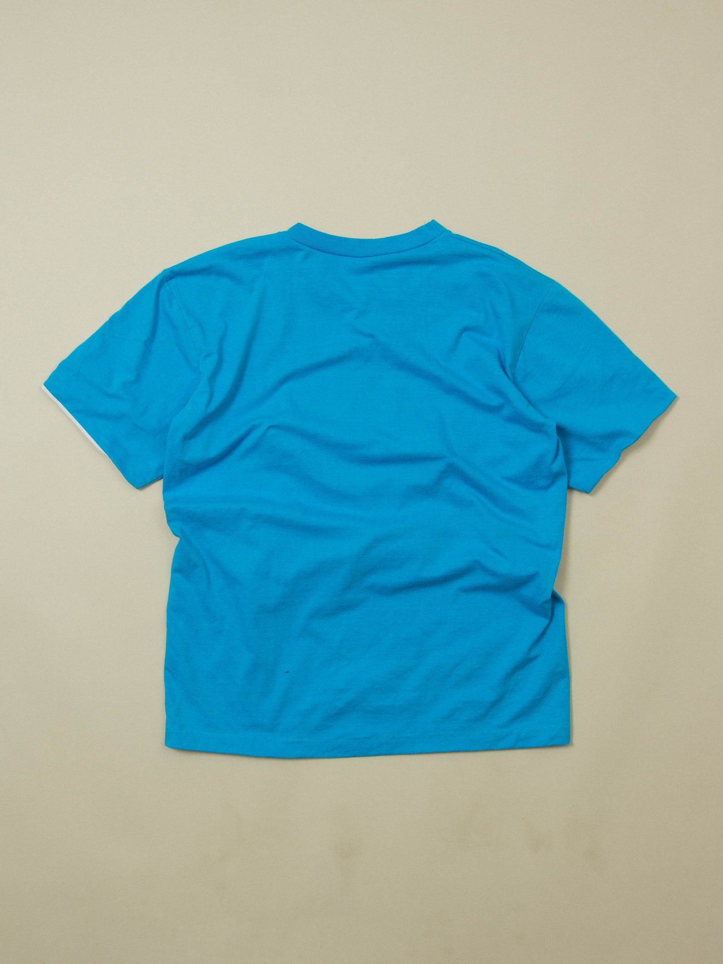 Vtg 1980s Veracruz 'Tucanes' Single Stitch Tee (XL)