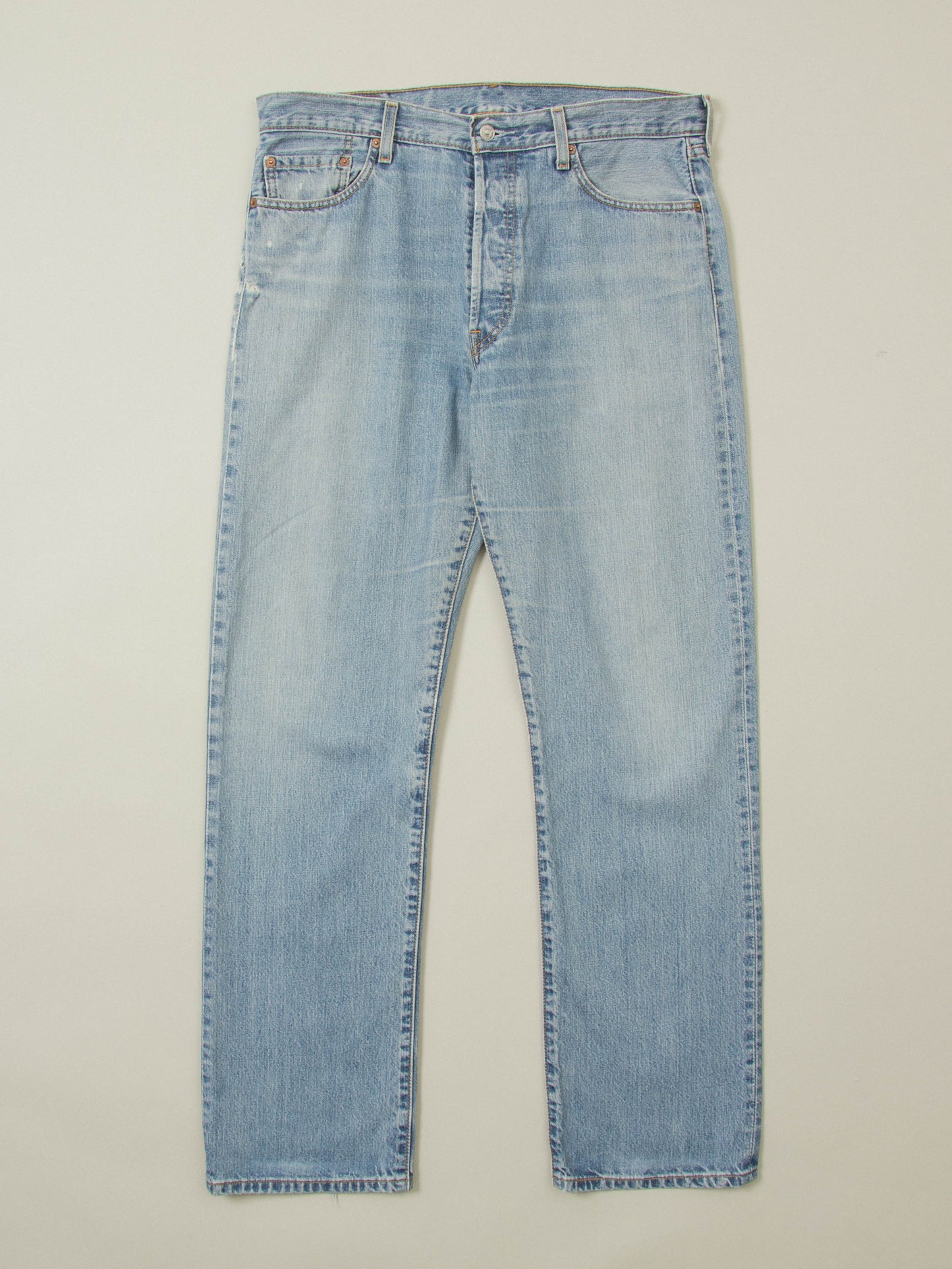 2000s Levi's 501 Jeans (36x34)