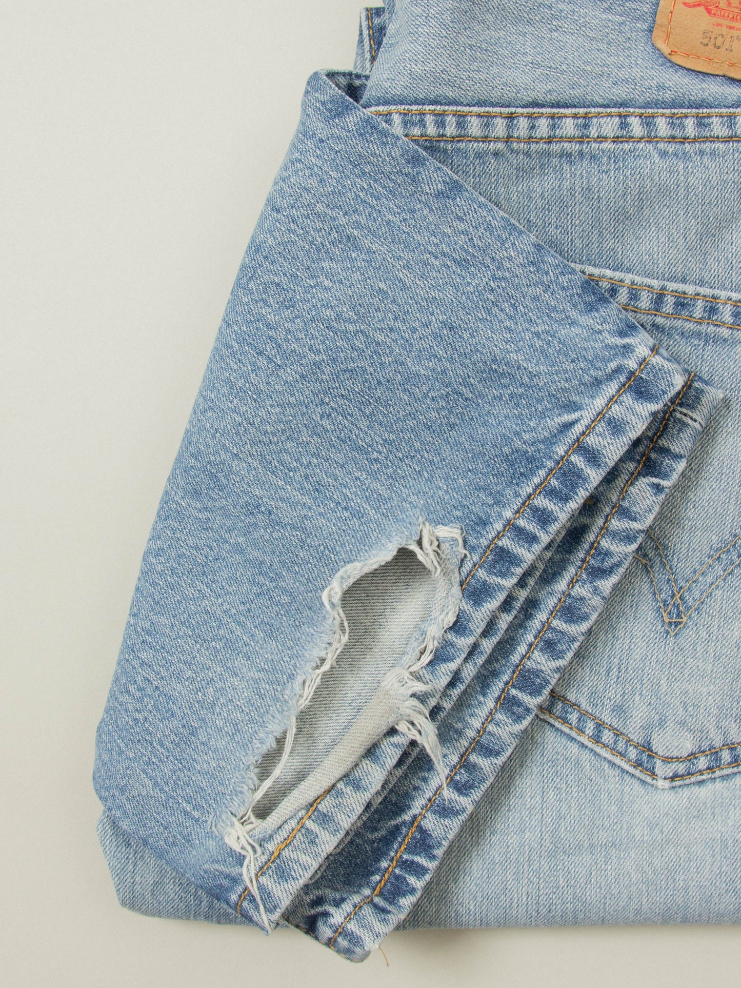 2000s Levi's 501 Jeans (36x34)