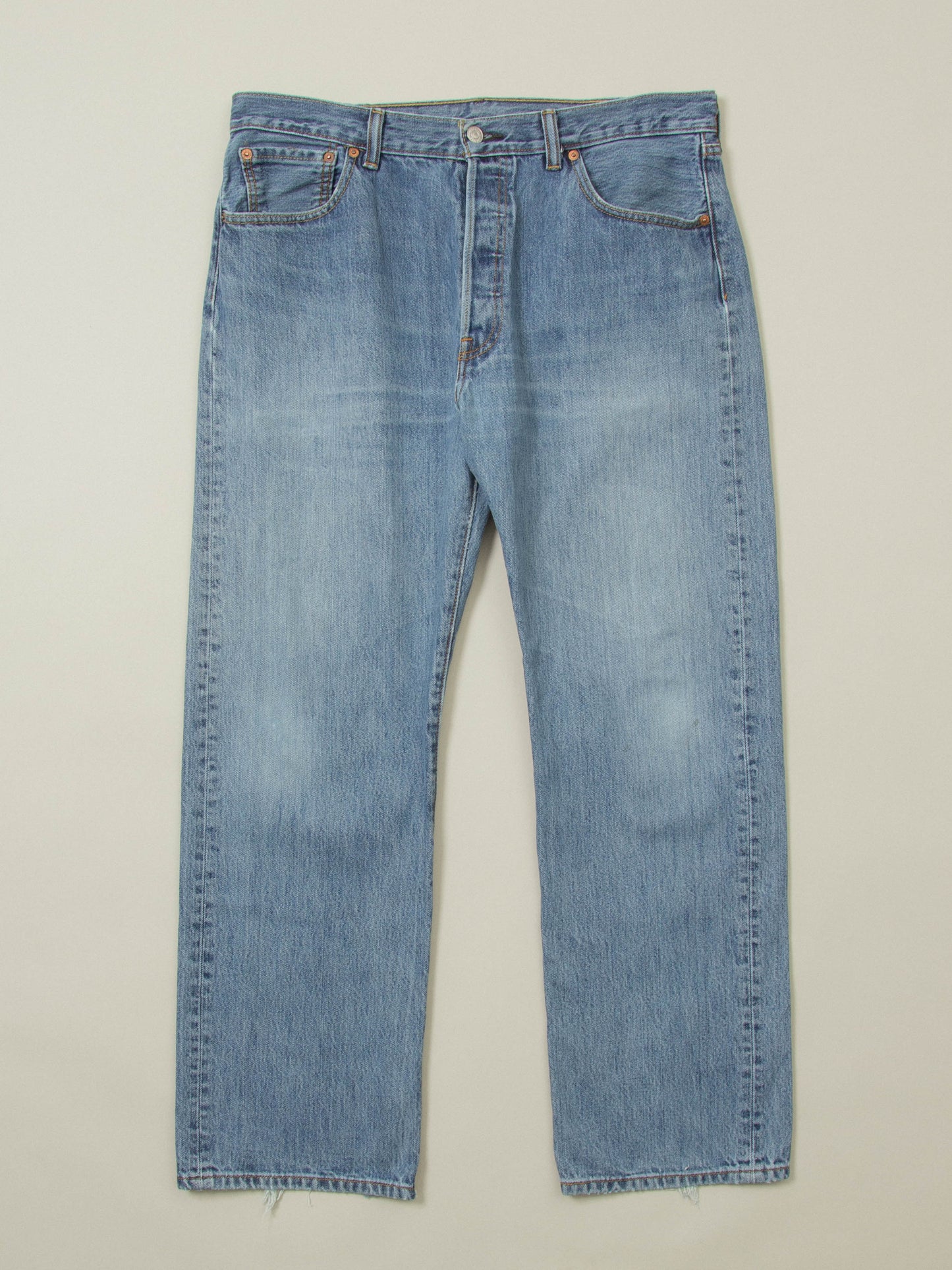 2000s Levi's 501 Jeans (36x30)