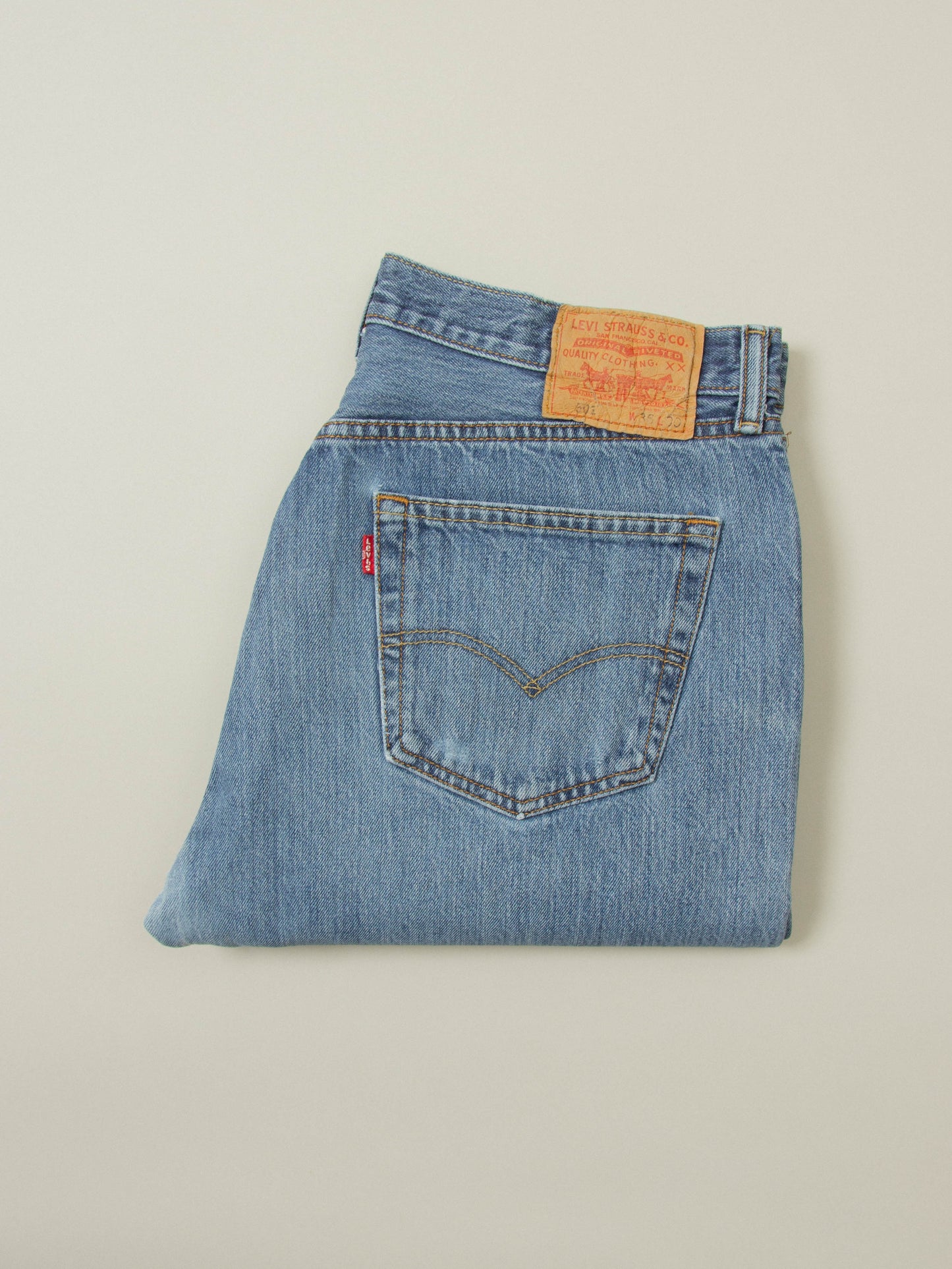 2000s Levi's 501 Jeans (36x30)