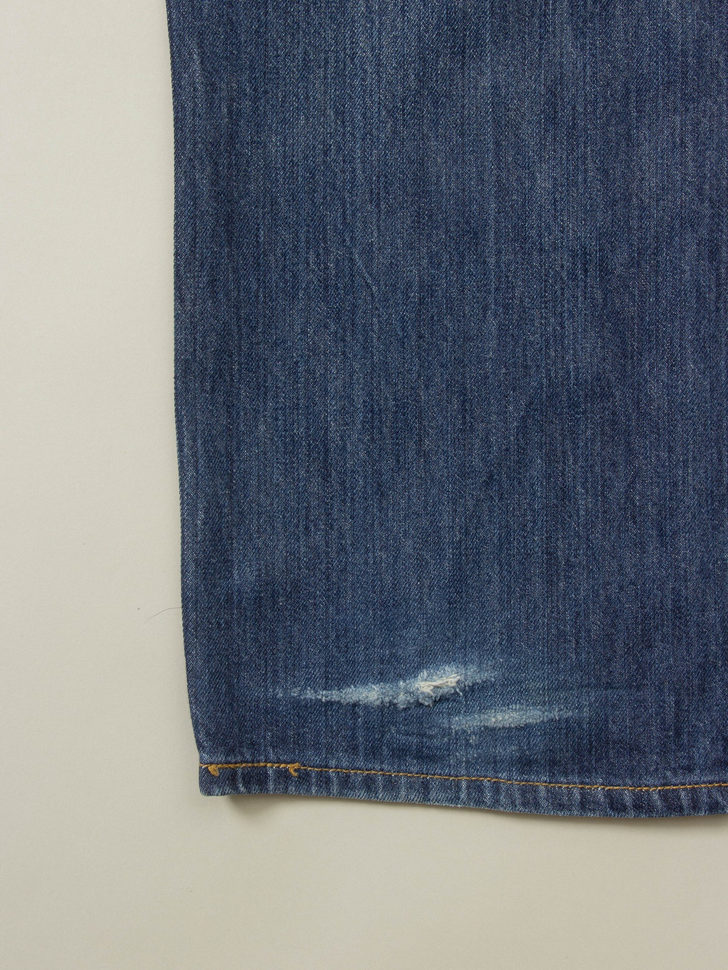 Vtg Levi's 501 Jeans (36x30)