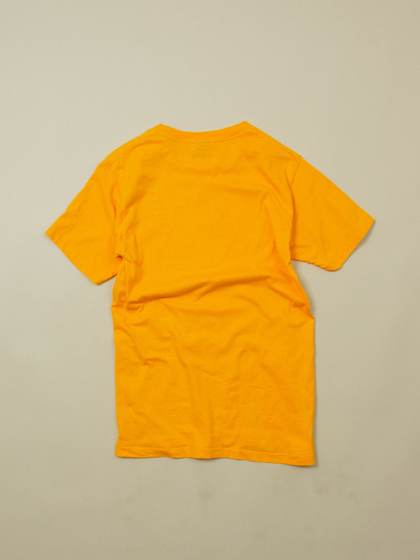 Vtg 1980s Anvil Single Stitch Tee - Made in USA (M)