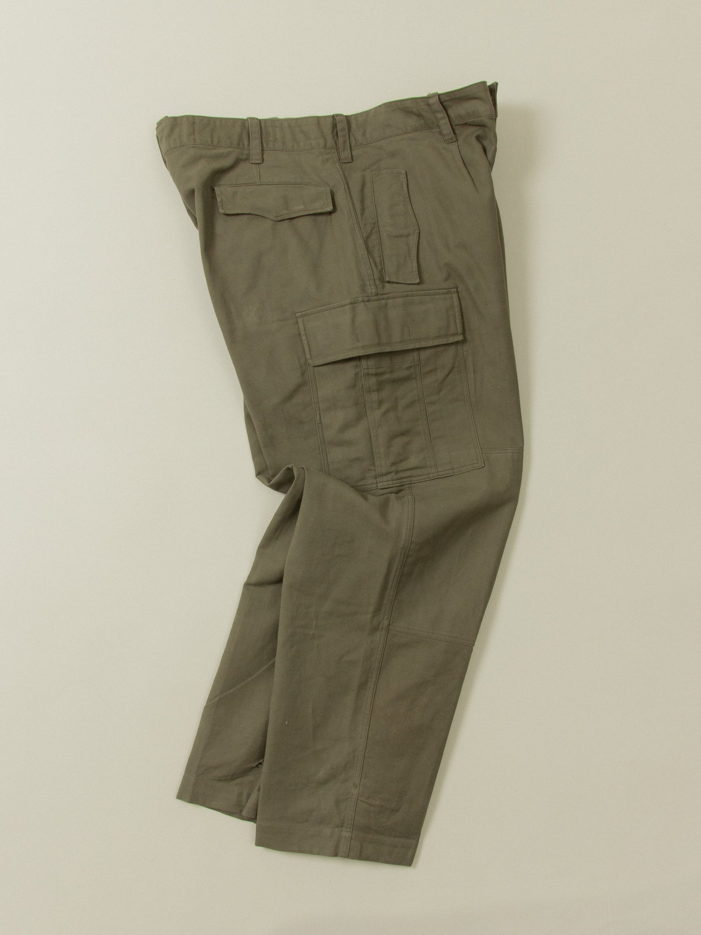 Vtg 1990s Military Cargo Pants (42x30)
