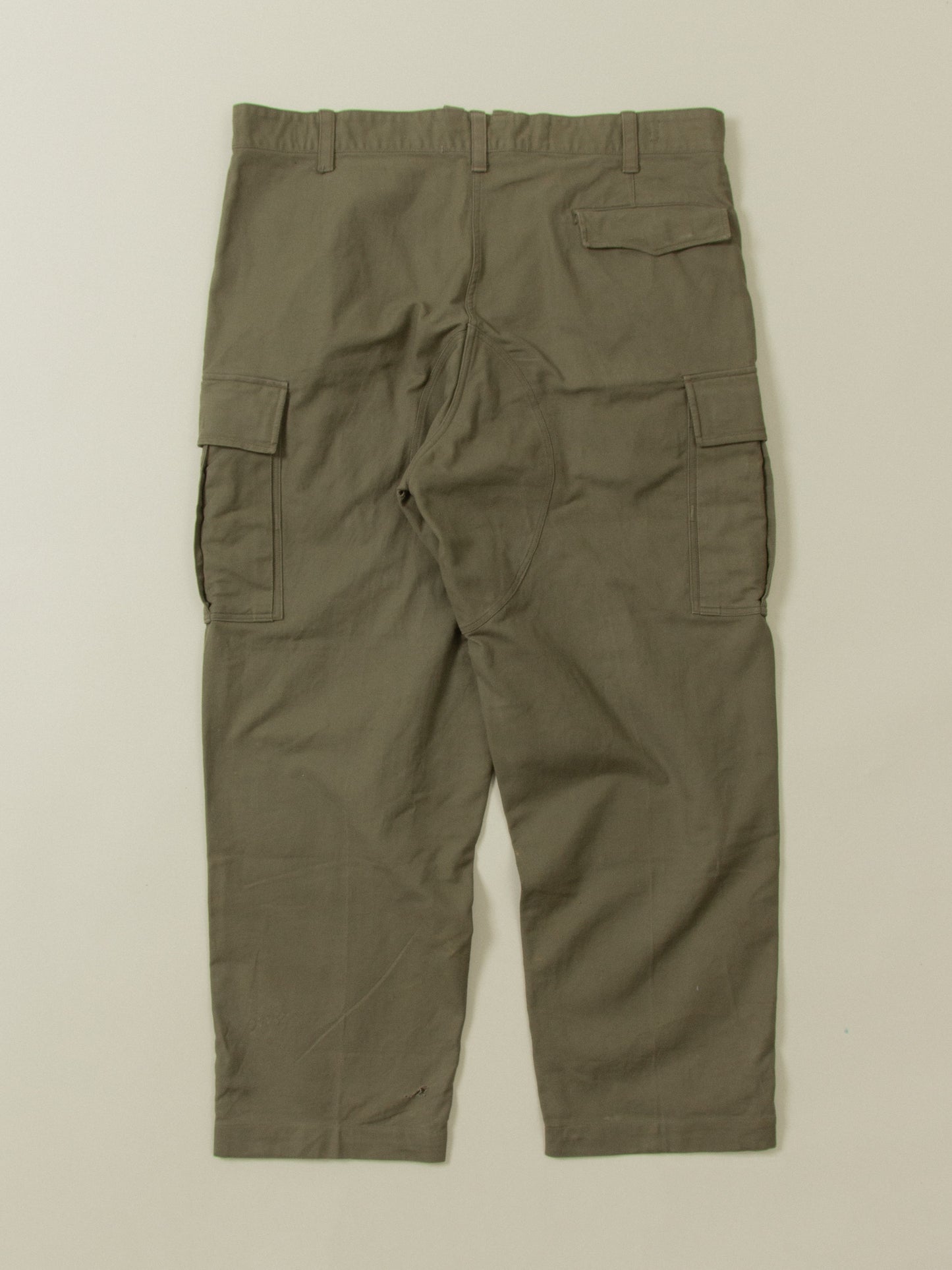 Vtg 1990s Military Cargo Pants (42x30)