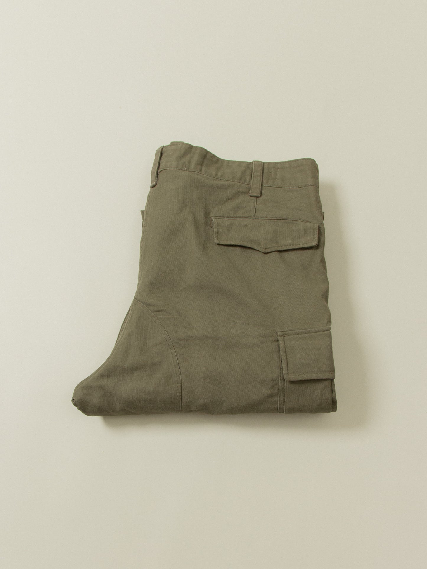 Vtg 1990s Military Cargo Pants (42x30)