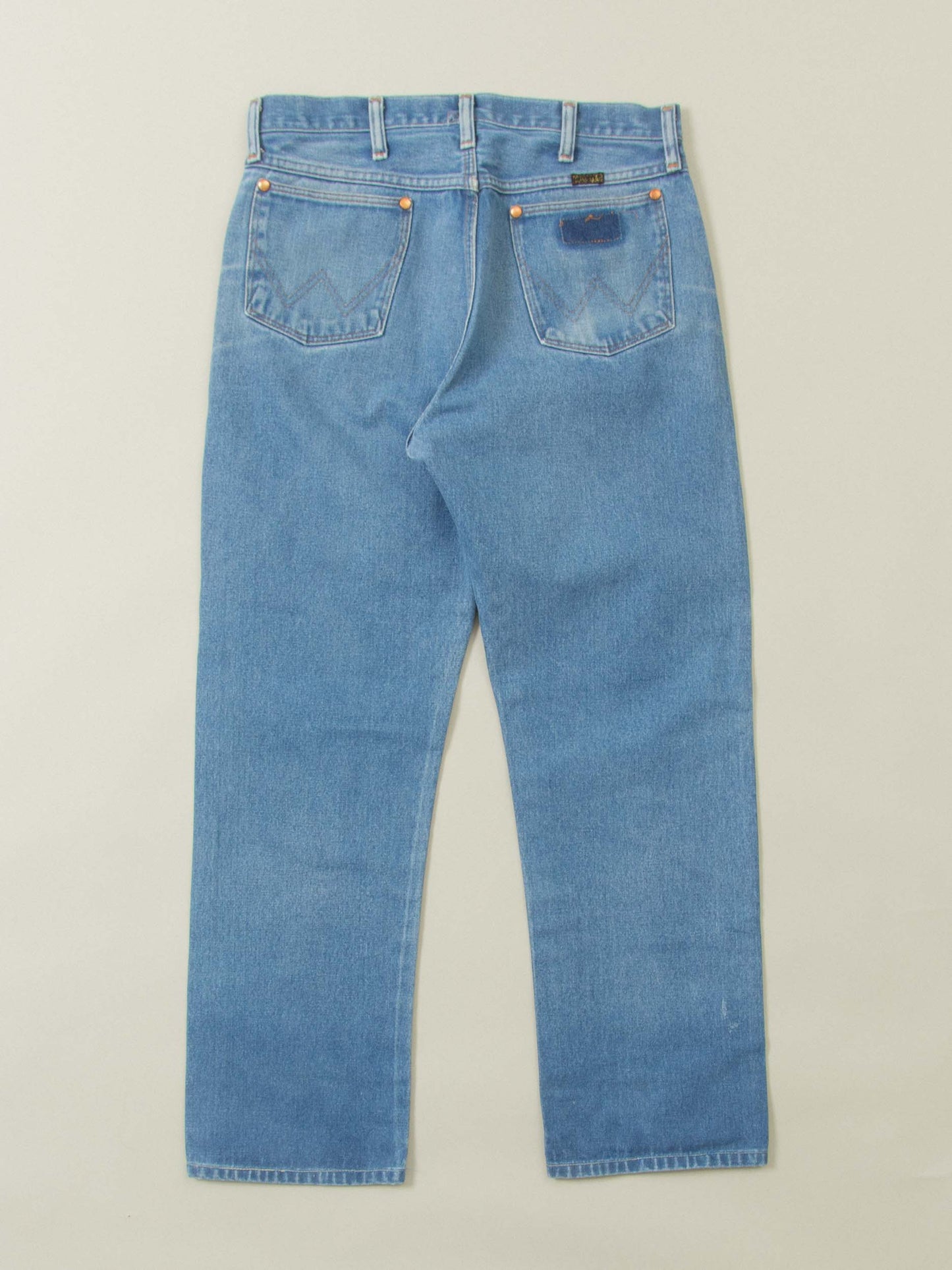 Vtg 1980s Wrangler Jeans - Made in USA (32x30)