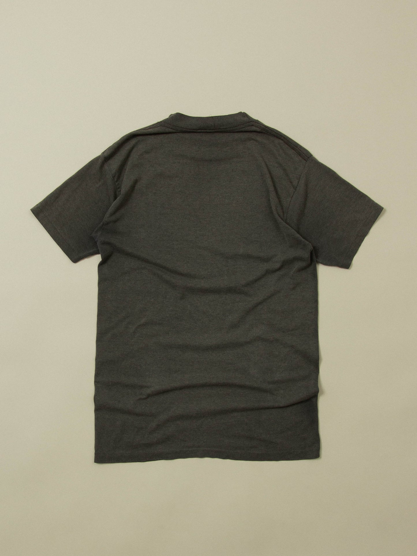 Vtg 1990s Faded Harley Davidson Single Stitch Tee (M)