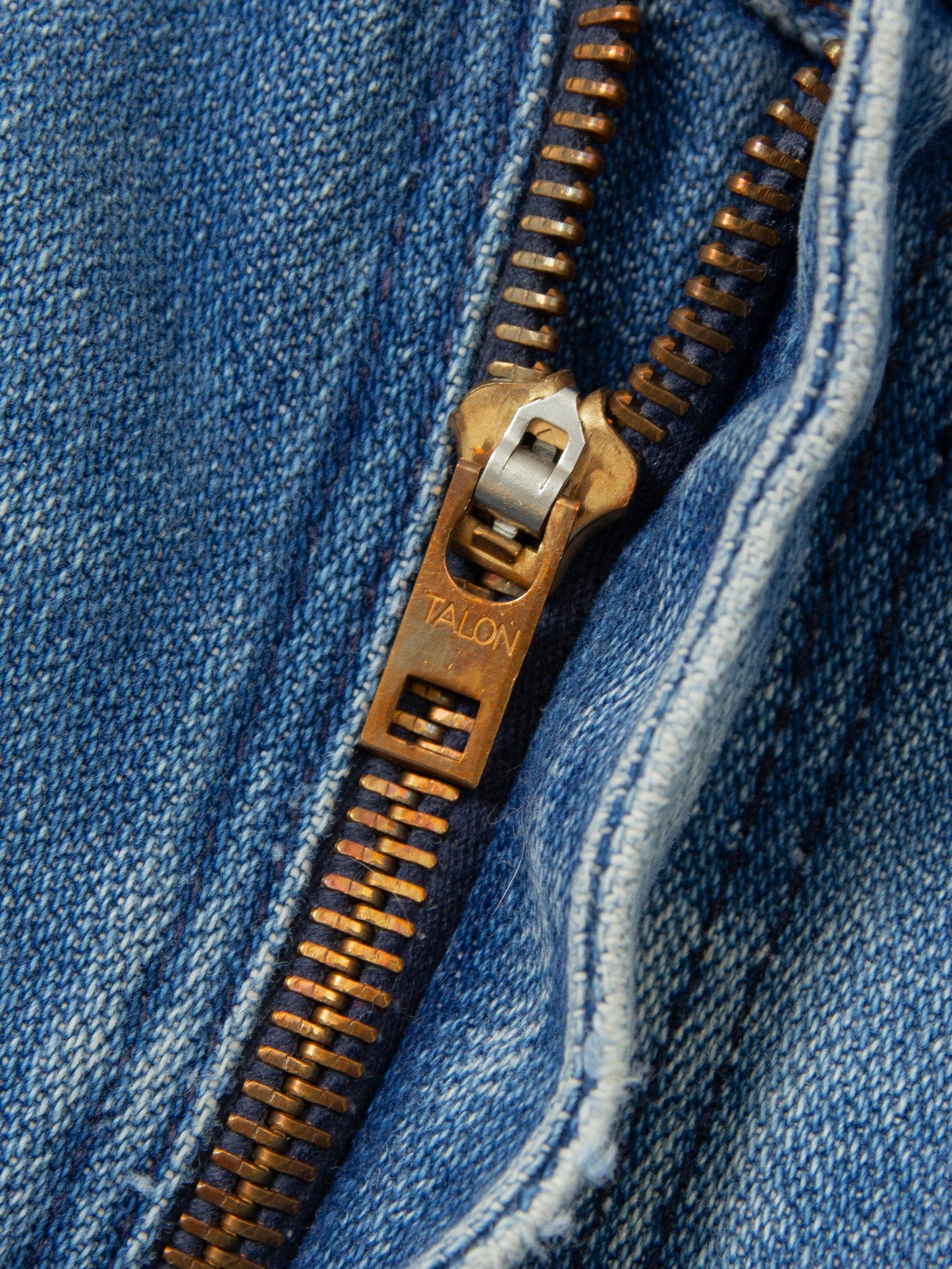 Vtg 1970s Wrangler Bootcut Jeans - Made in USA (32x33)