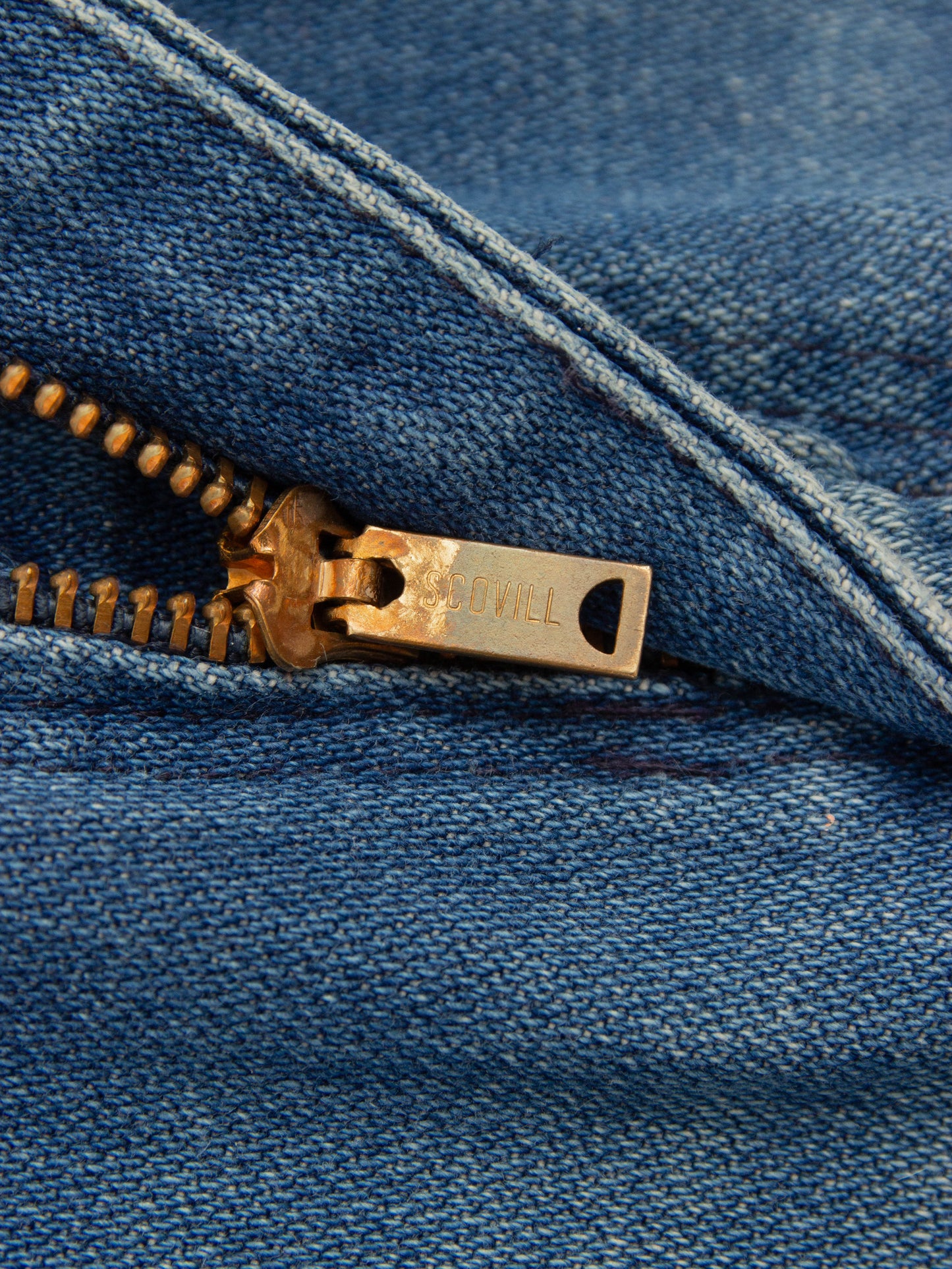 Vtg 1980s Wrangler Bootcut Jeans - Made in USA (28x34)