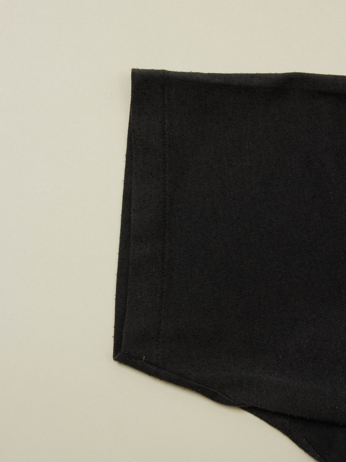 Vtg 1980s 'Motorcycle Show' Single Stitch Tee - Made in Canada (M)