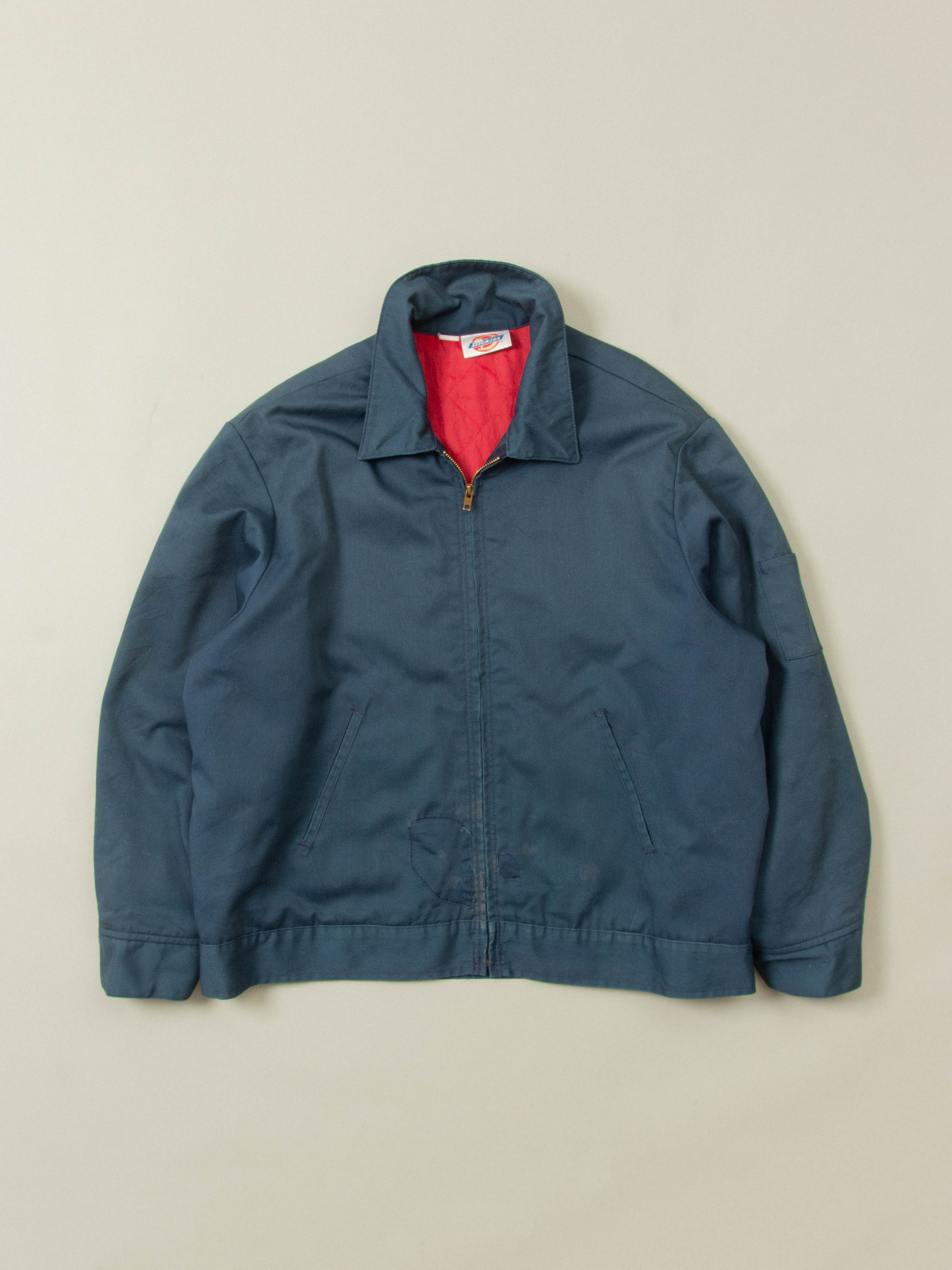 Dickies × SD Work Jacket ネイビー　XL Dickies × SD Work Jacket ネイビー XL ディッキーズ アウター