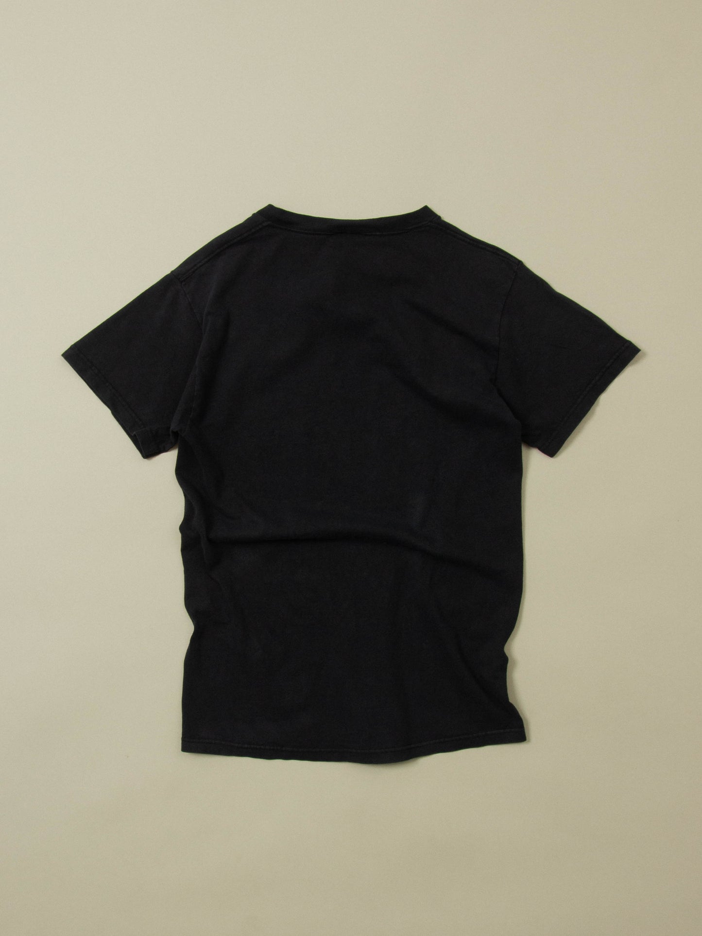 Vtg 2005 Chicago Harley Davidson Tee (S)