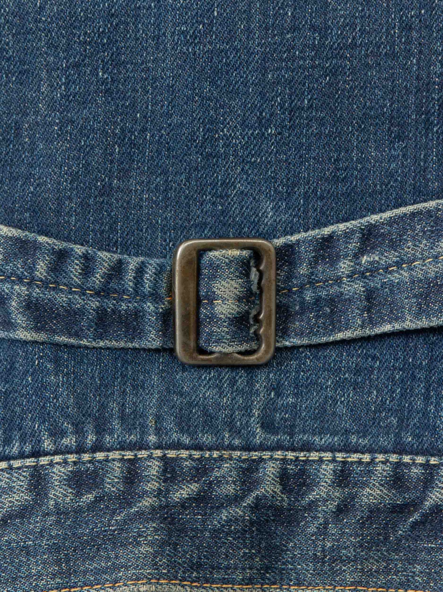 Vtg 1940s Levi's 506XX Type 1 Big E Denim Jacket (XS/S)