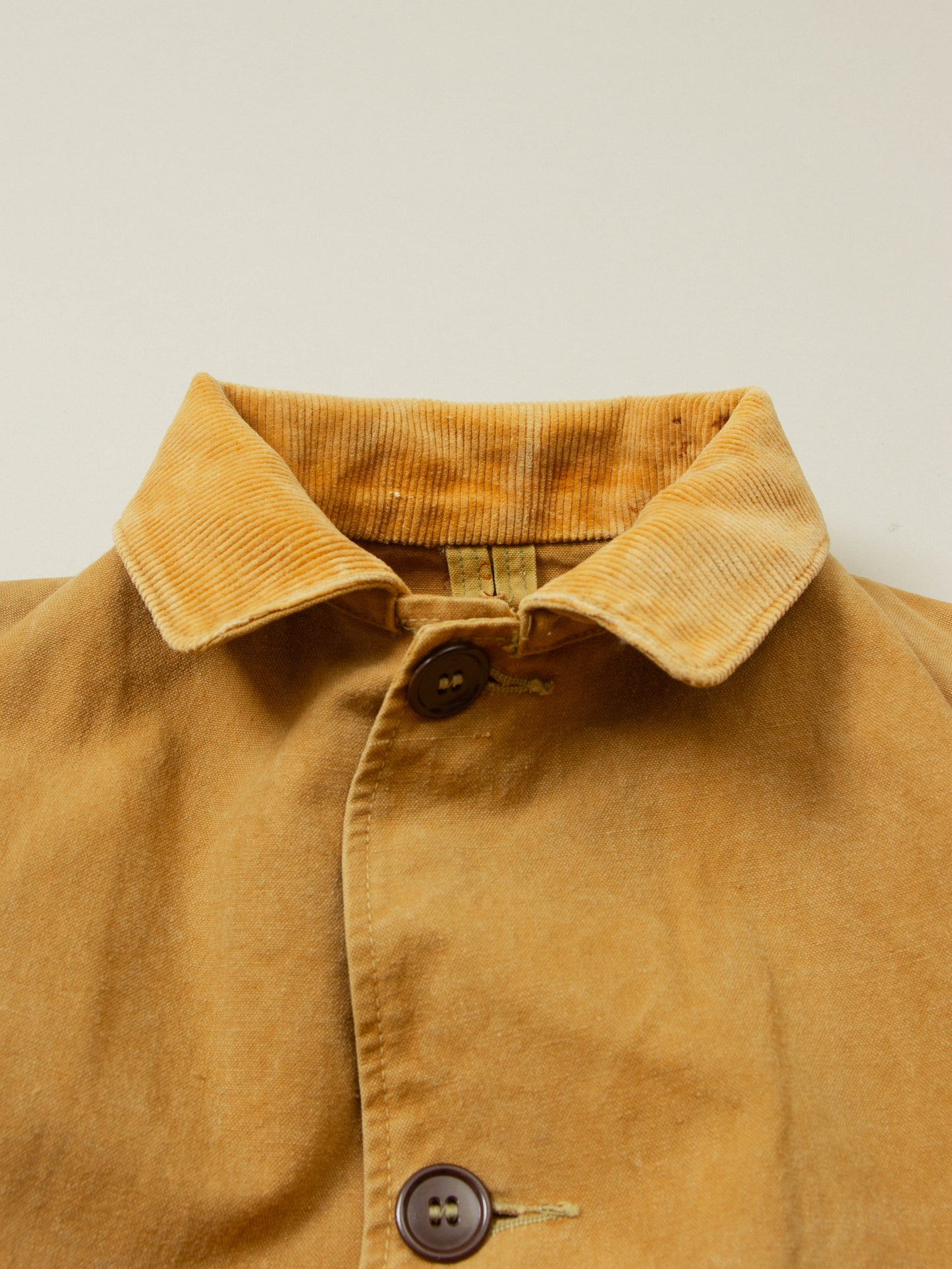 Vtg 1930s Weather Bak Hunting Jacket (S)