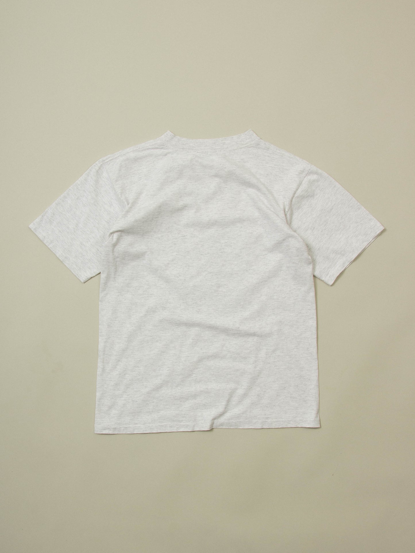 Vtg 1990s 'Aztecs Football' Single Stitch Tee - Made in USA (L)