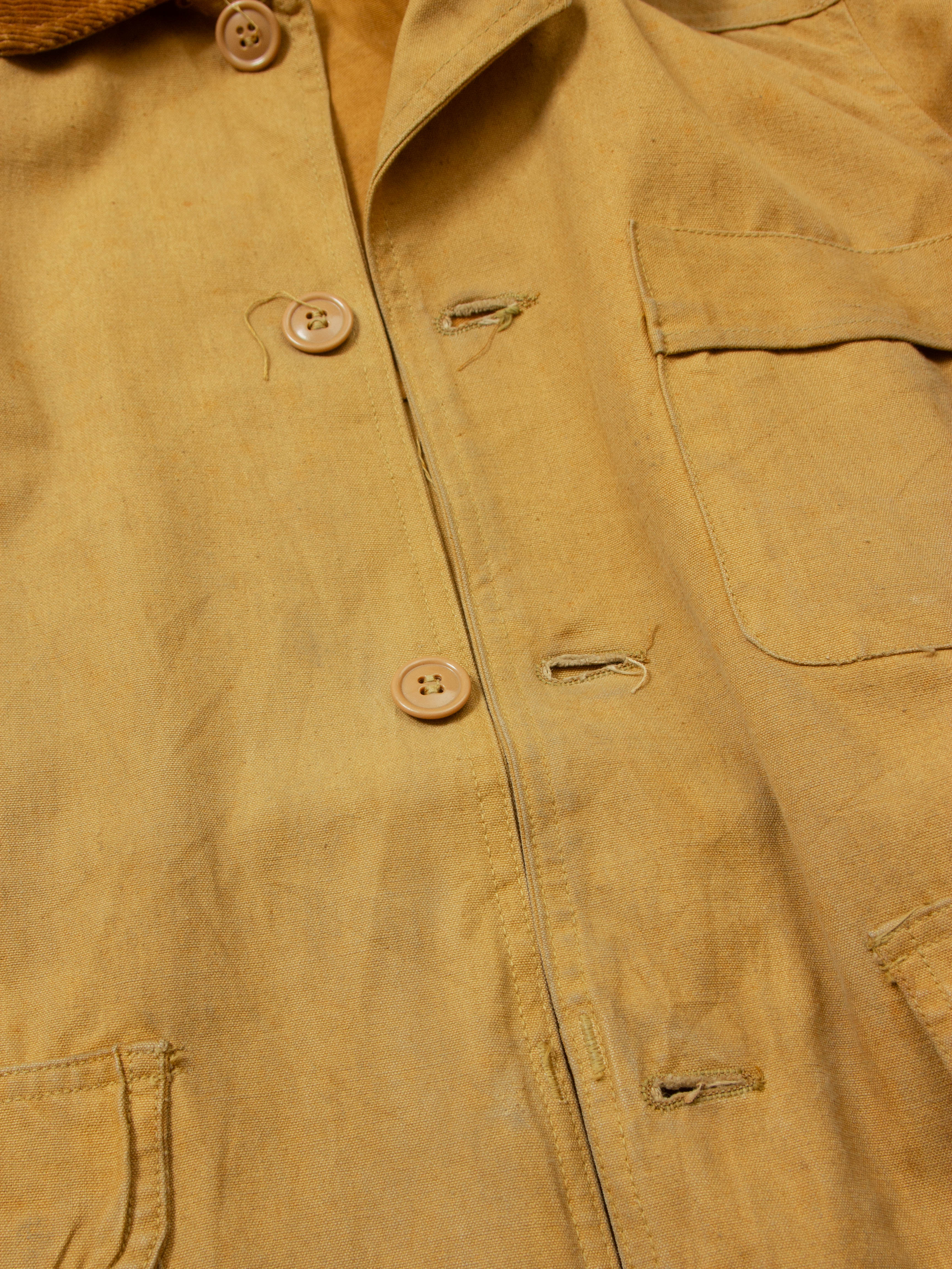 Vtg 1950s JC Higgins Hunting Jacket (XS) – Broadway & Sons