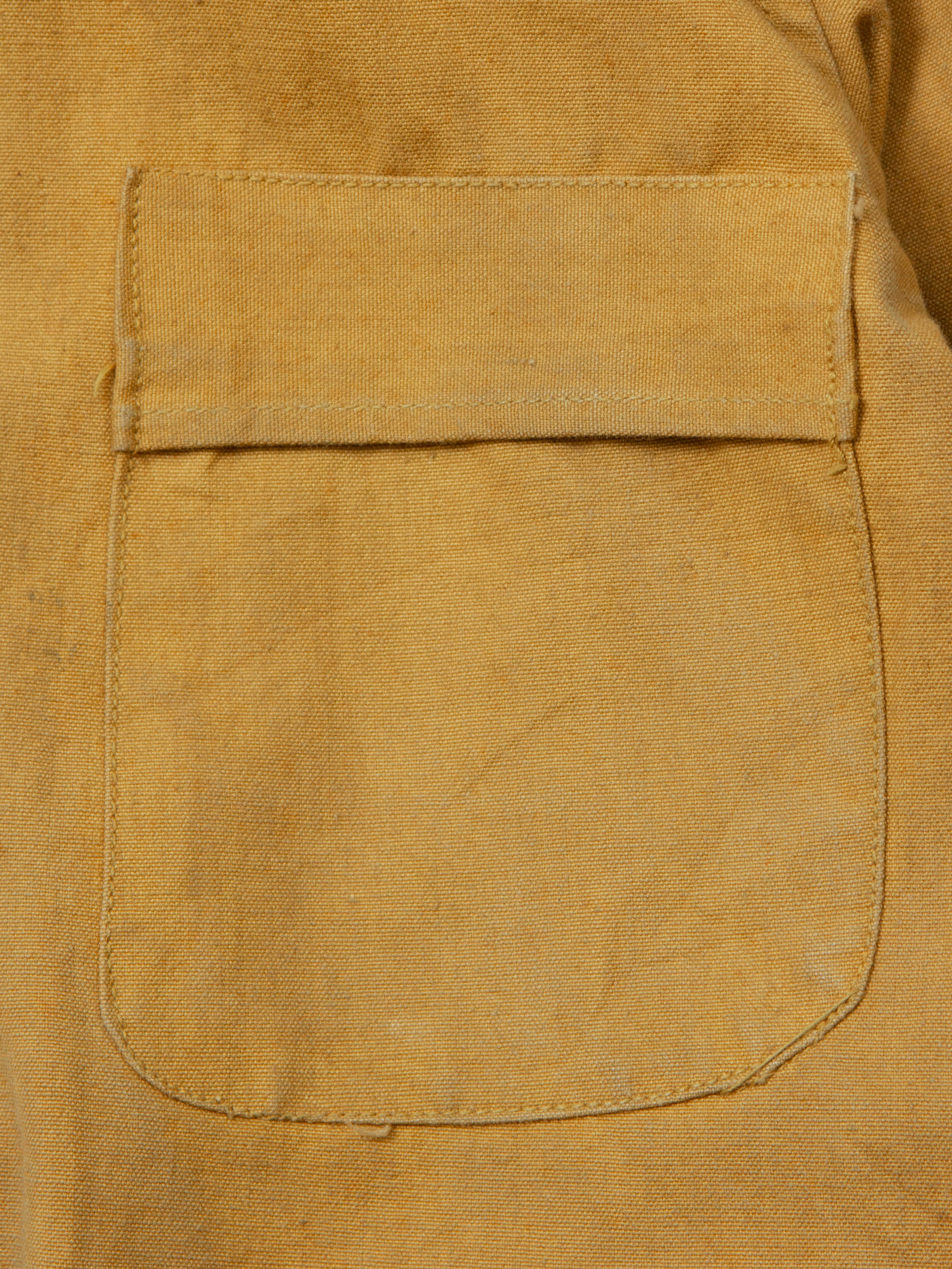 Vtg 1950s JC Higgins Hunting Jacket (XS) – Broadway & Sons