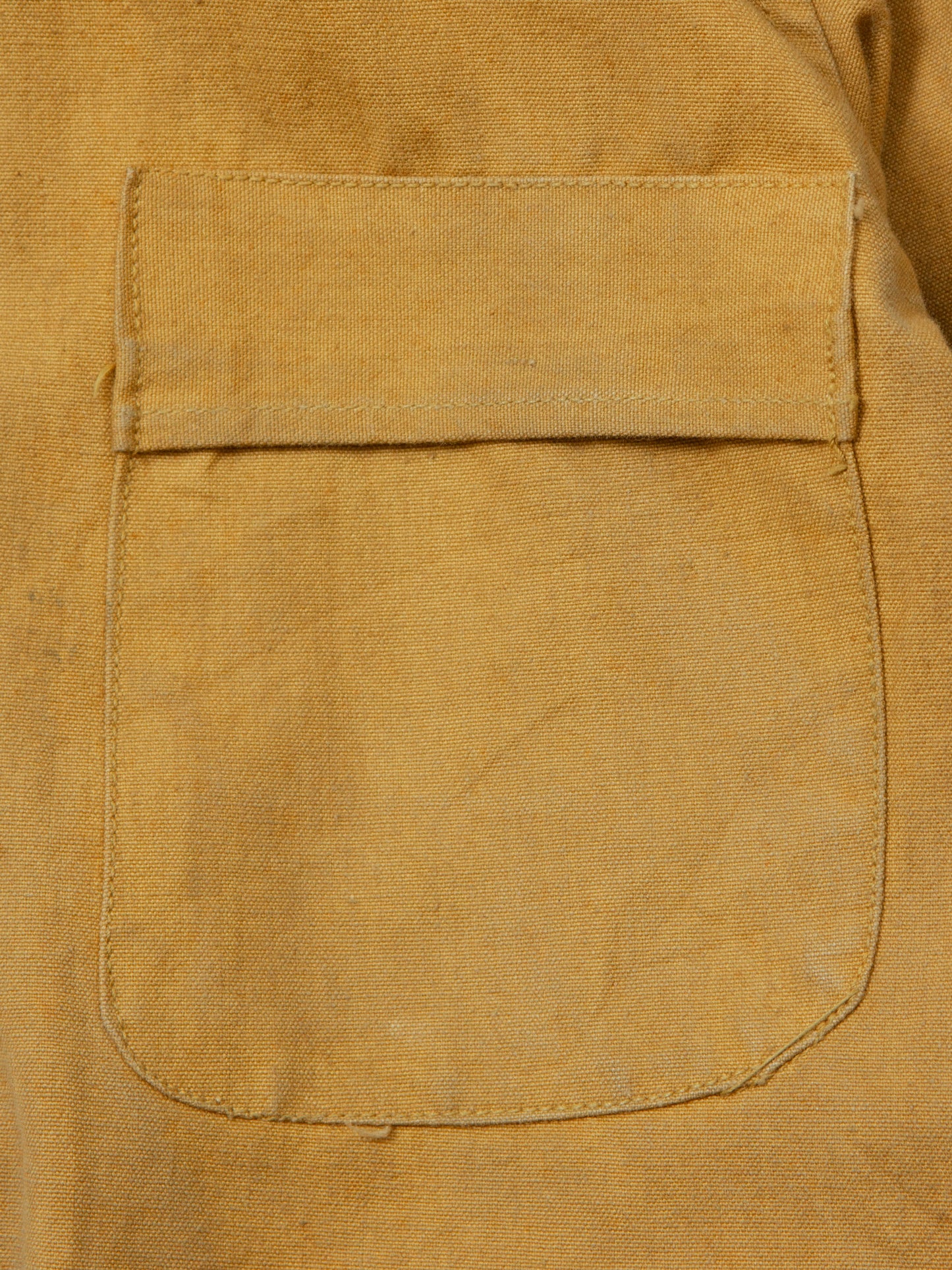 Vtg 1950s JC Higgins Hunting Jacket (XS)