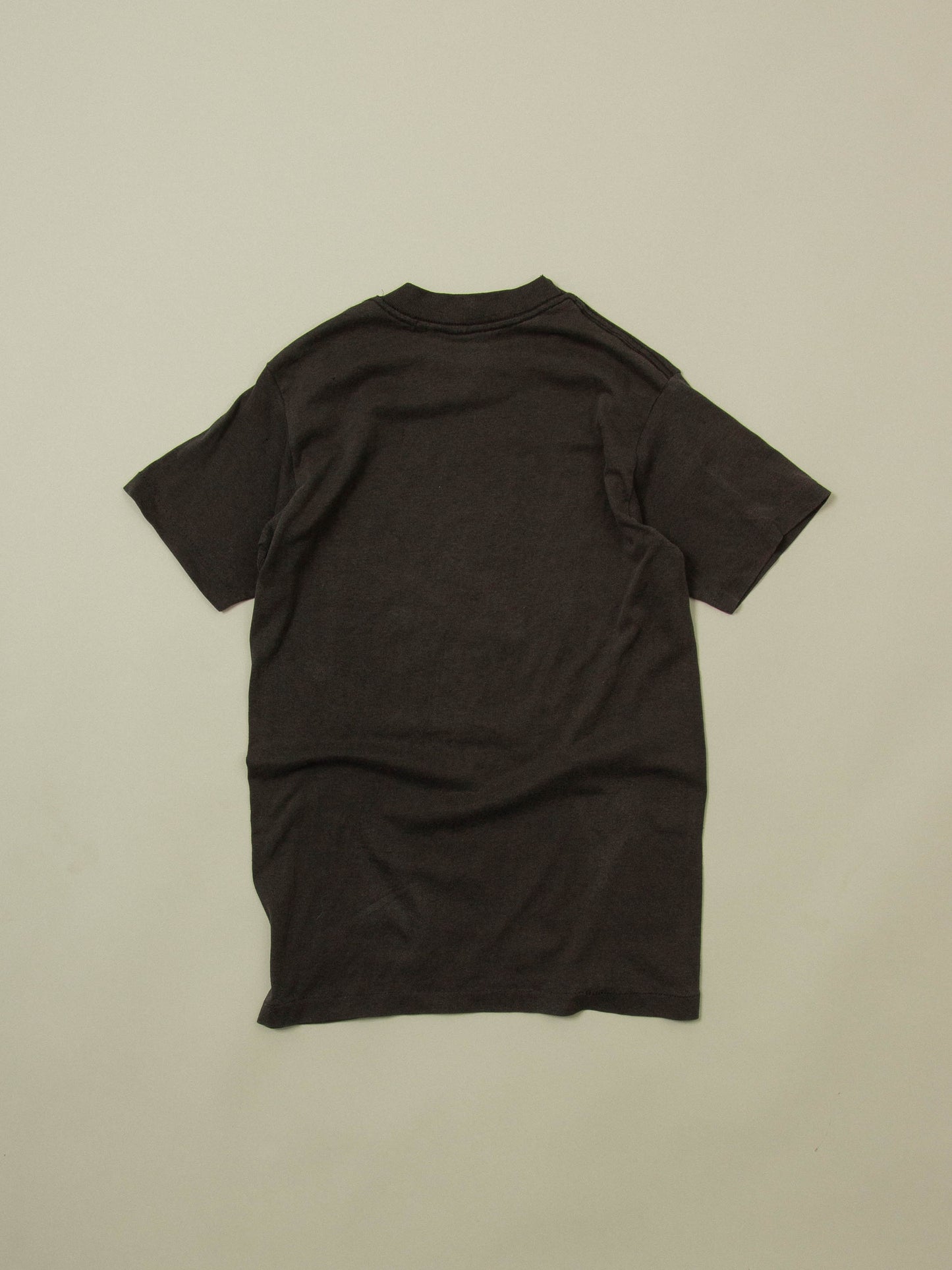 Vtg 1990s 'Union Pacific 844' Single Stitch Tee (XS)