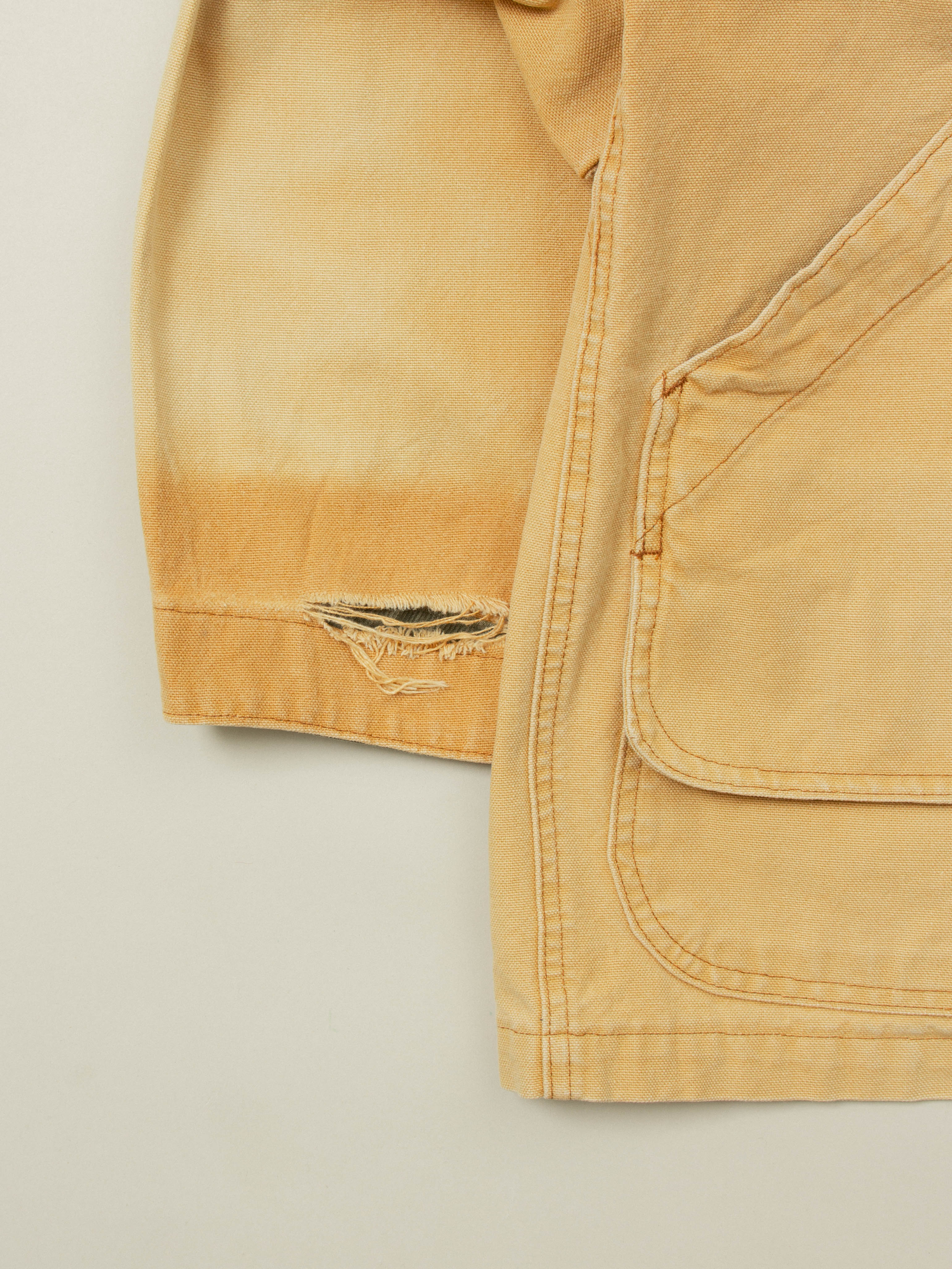 Vtg 1980s L.L Bean Hunting Jacket – Made in USA (Women's L